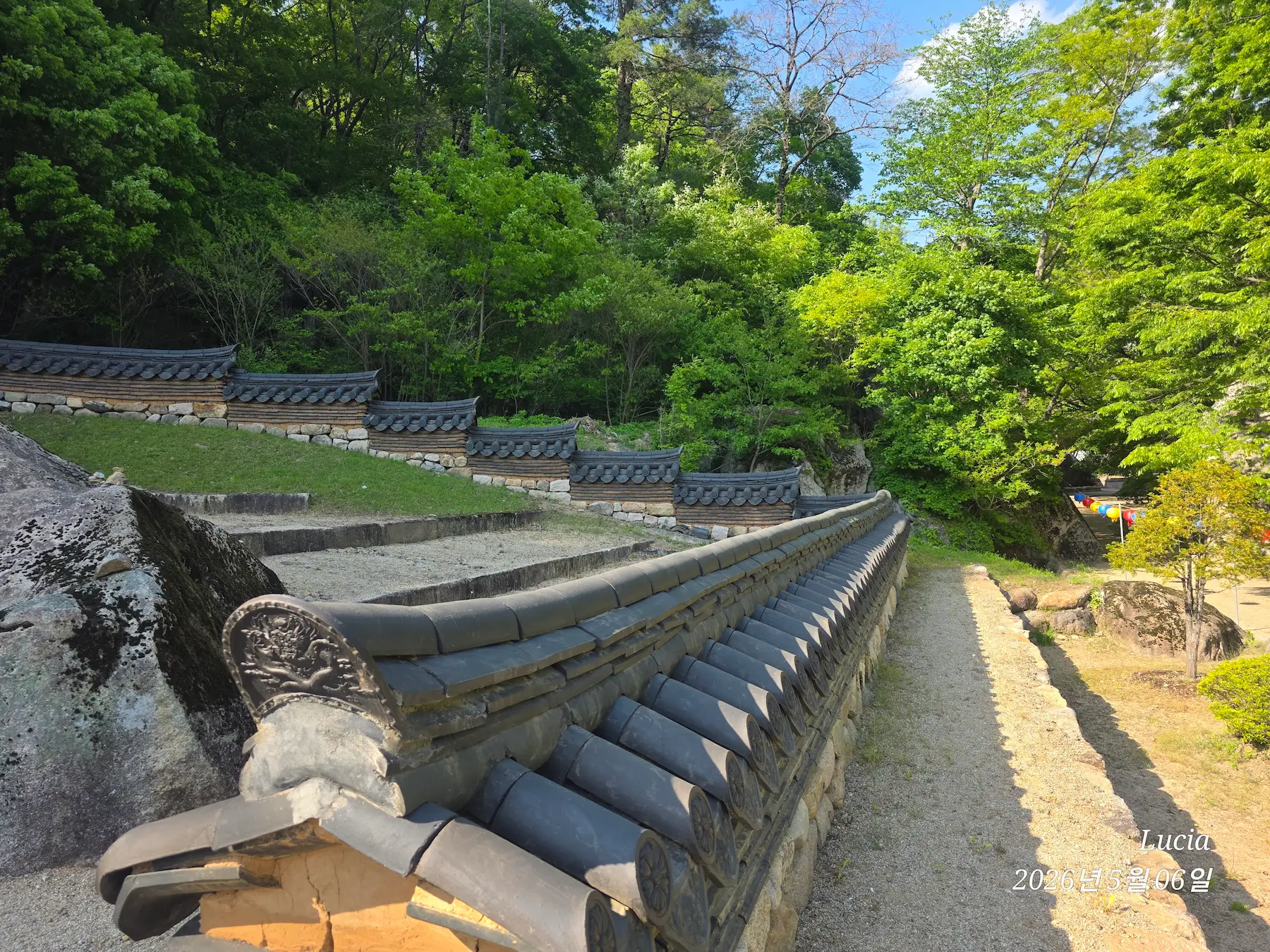 Beopjusa Temple: A Breathtaking UNESCO World Heritage Site in Korea