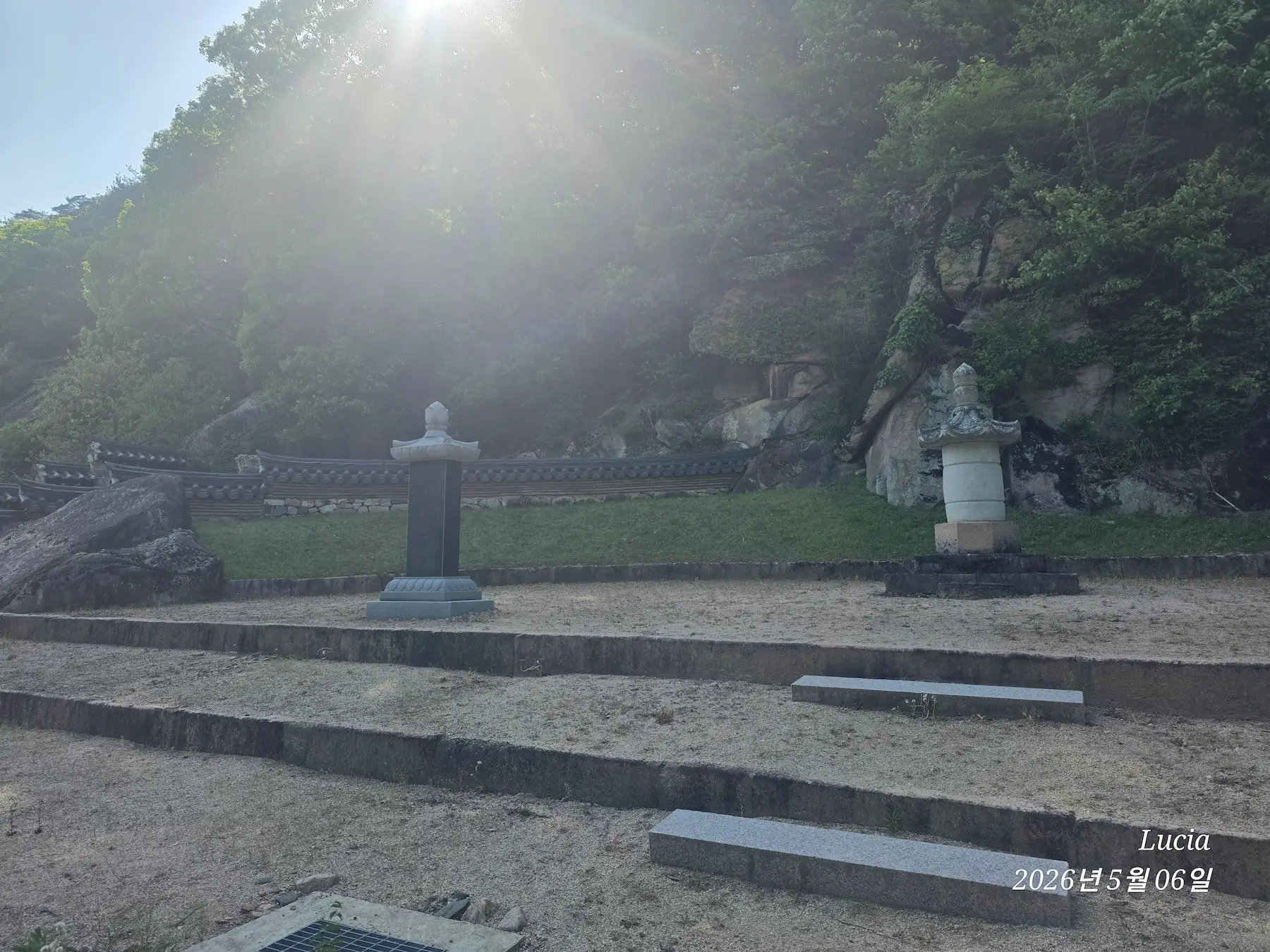 Beopjusa Temple: A Breathtaking UNESCO World Heritage Site in Korea