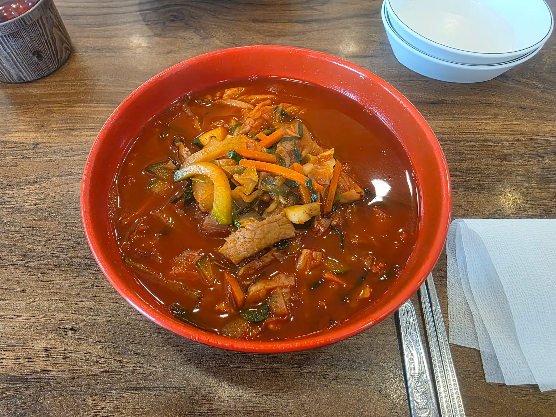 Ultimate Gongju Travel Guide: Discover Korea's Most Captivating Ancient Baekje Capital