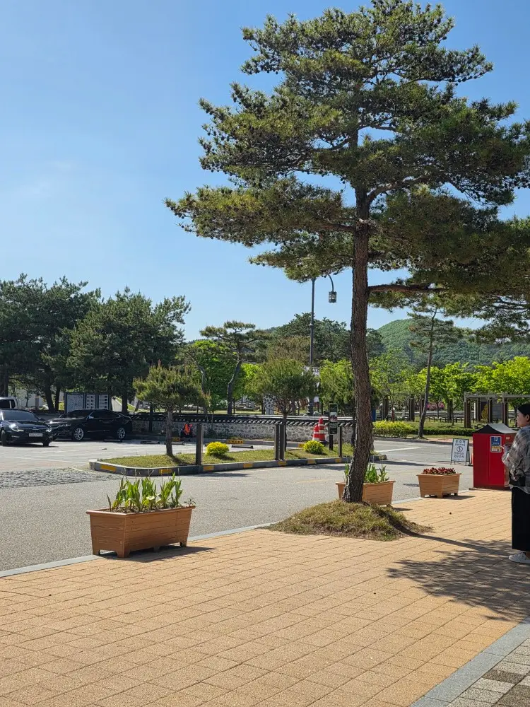 Gongju Travel GUide - Hanok Village