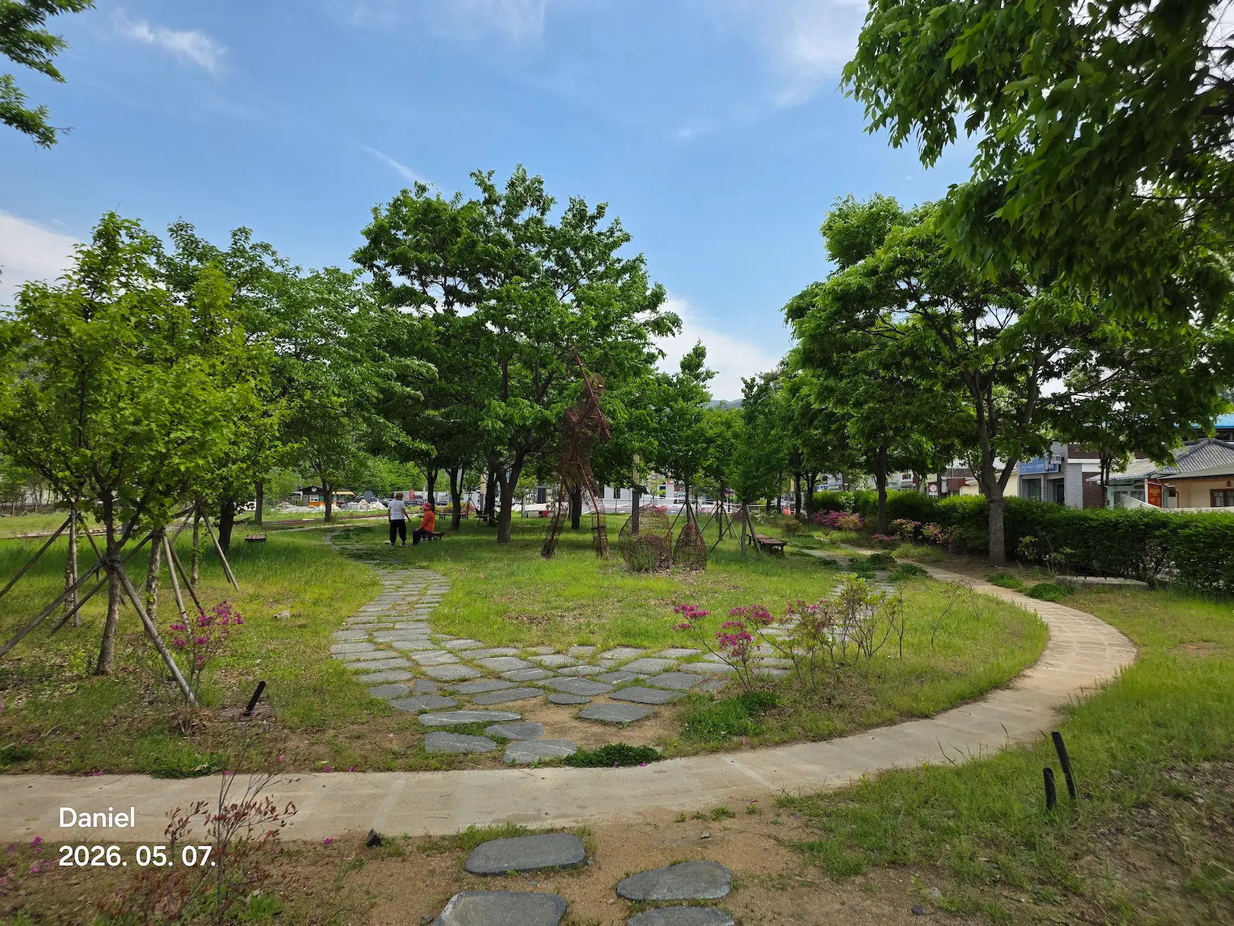Mungyeong Saejae Open Set & Ceramic Festival 2026 — Complete Guide