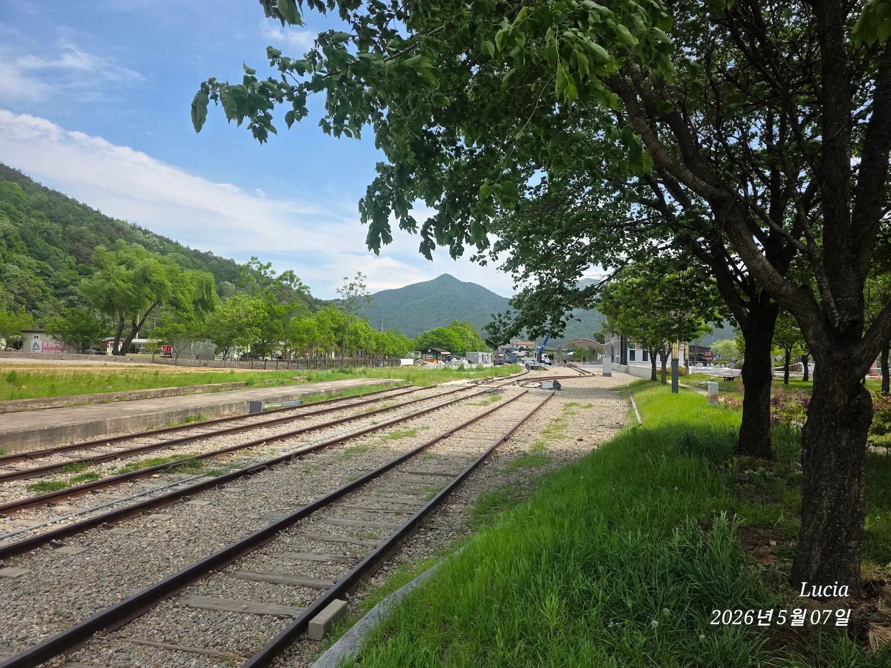 Mungyeong Saejae Open Set & Ceramic Festival 2026 — Complete Guide