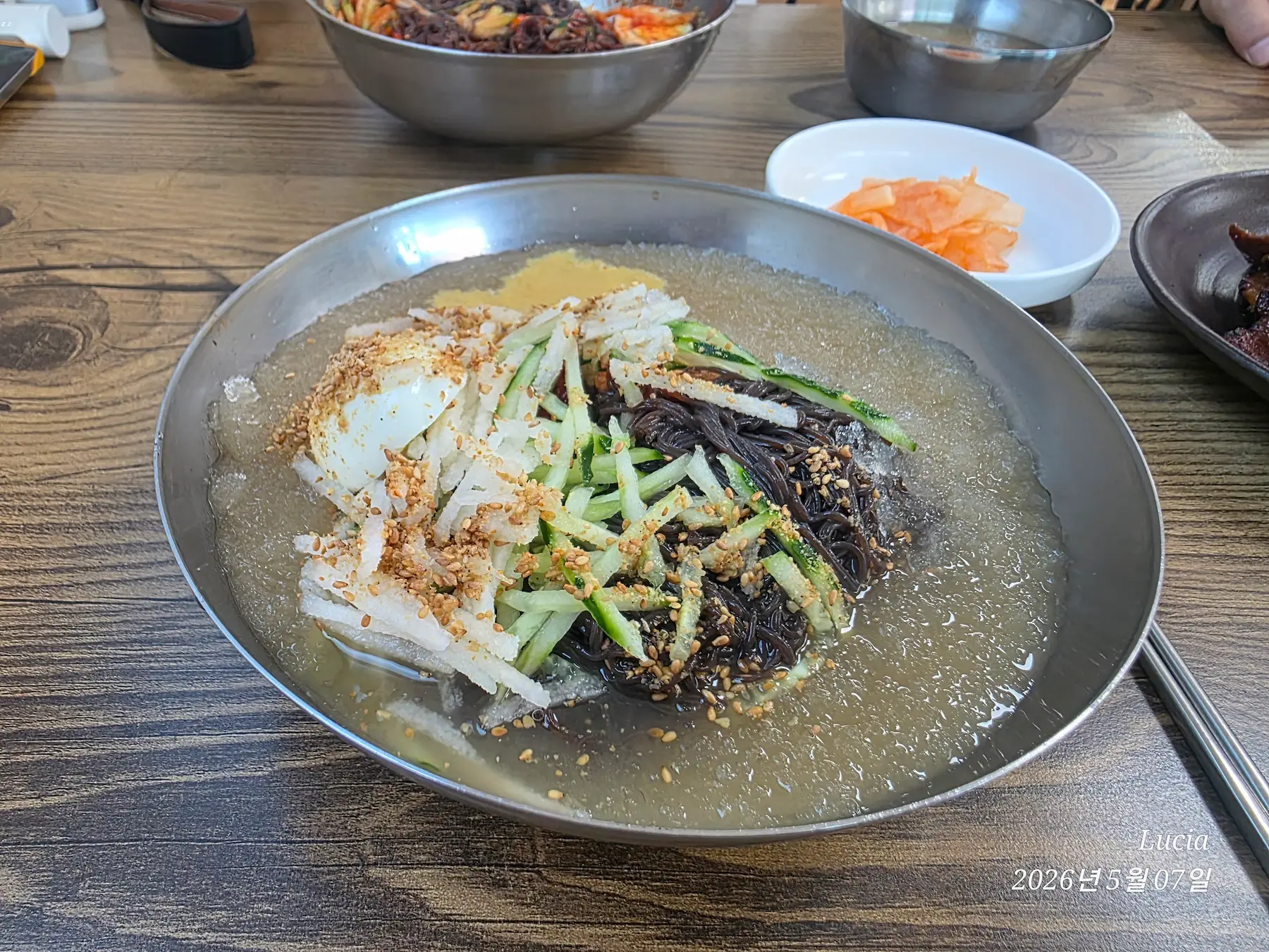 Mungyeong Saejae Open Set & Ceramic Festival 2026 — Complete Guide