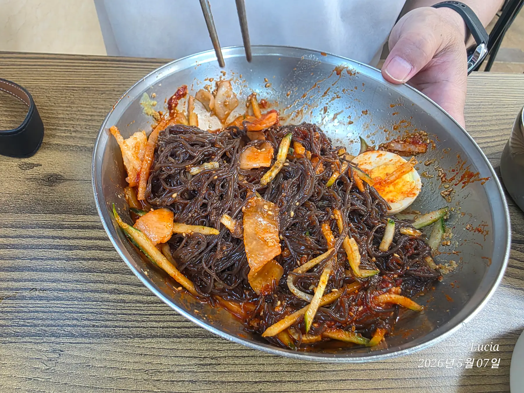 Mungyeong Saejae Open Set & Ceramic Festival 2026 — Complete Guide