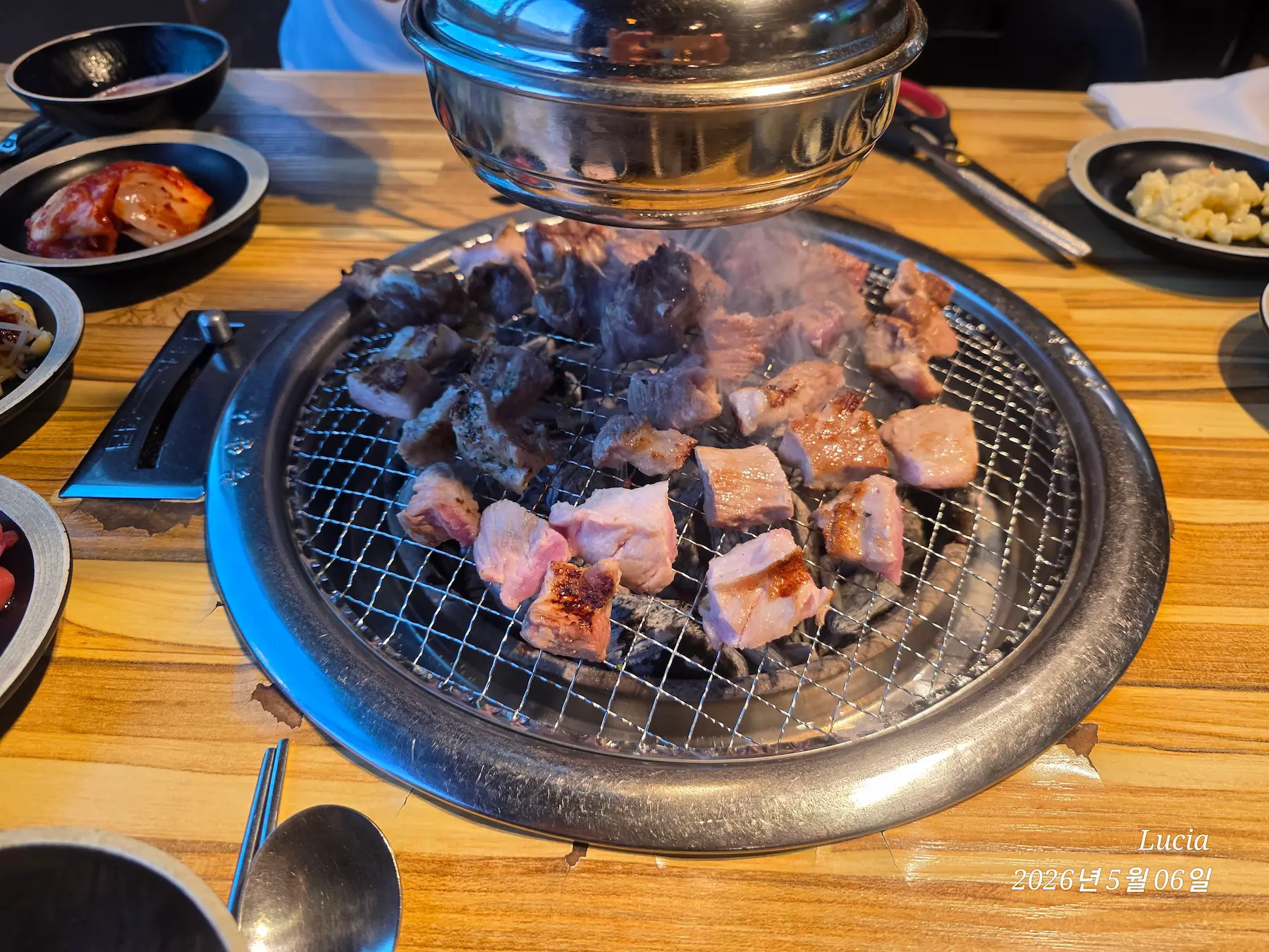 Mungyeong Saejae Open Set & Ceramic Festival 2026 — Complete Guide