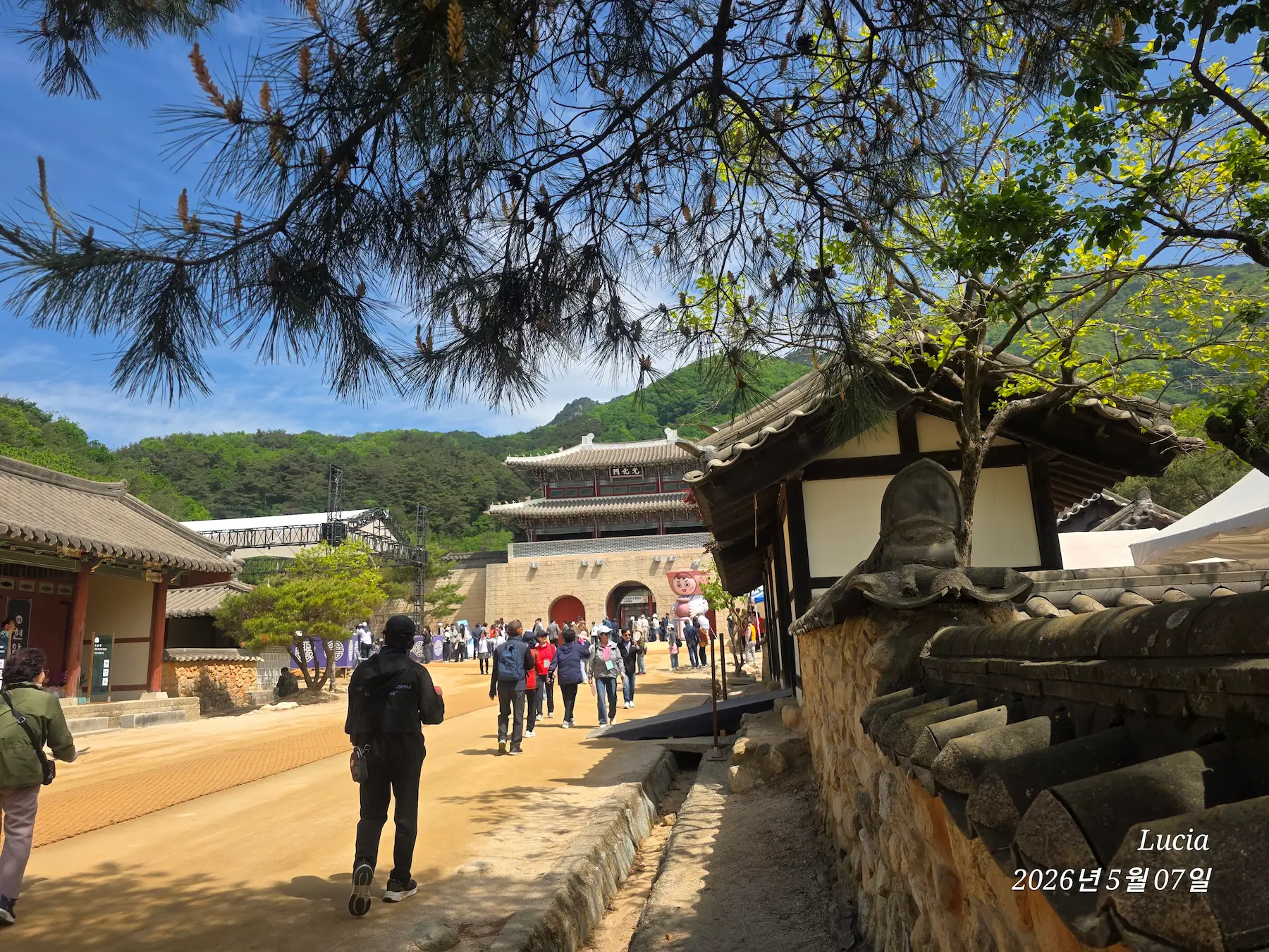 Mungyeong Saejae Open Set & Ceramic Festival 2026 — Complete Guide