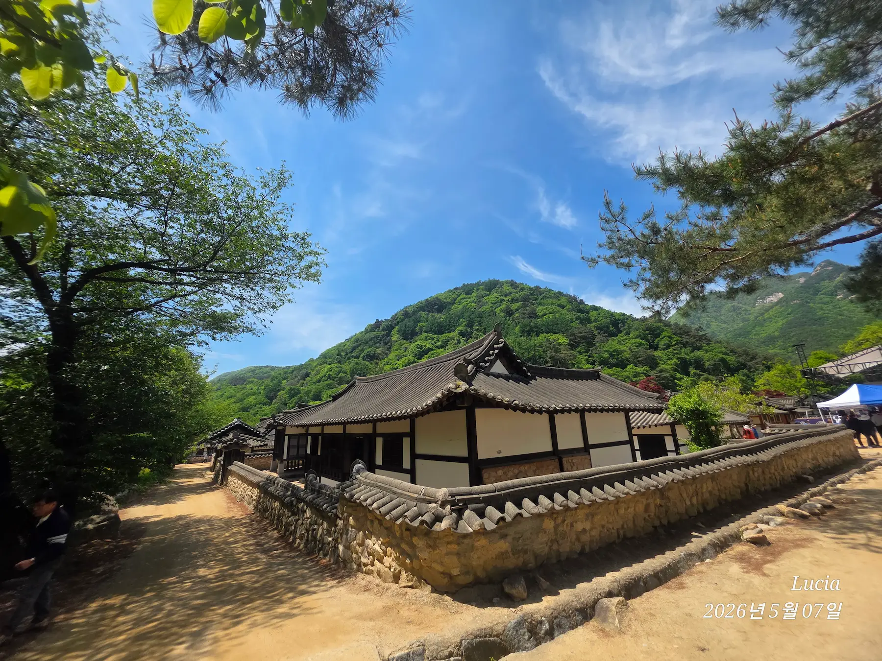 Mungyeong Saejae Open Set & Ceramic Festival 2026 — Complete Guide