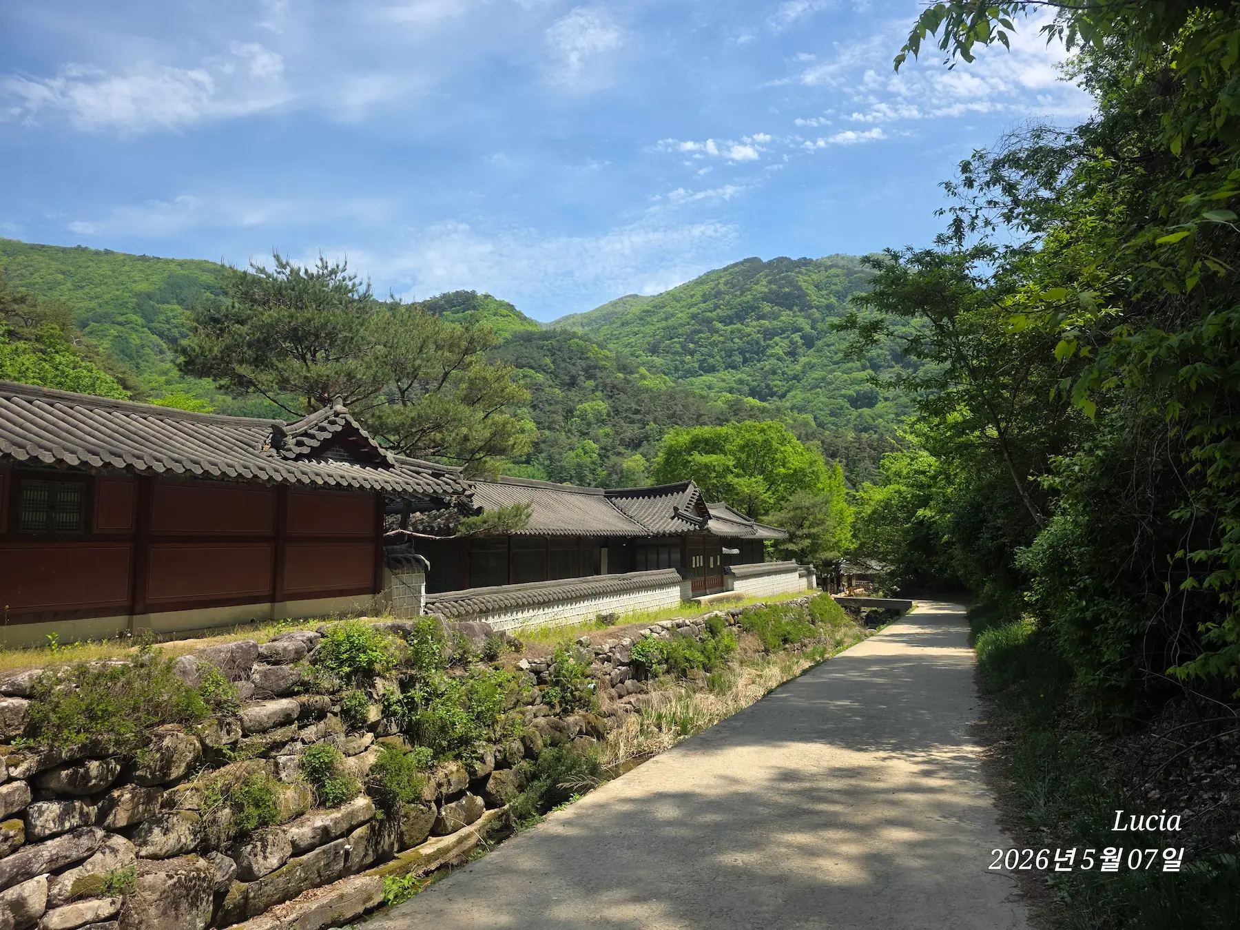 Mungyeong Saejae Open Set & Ceramic Festival 2026 — Complete Guide