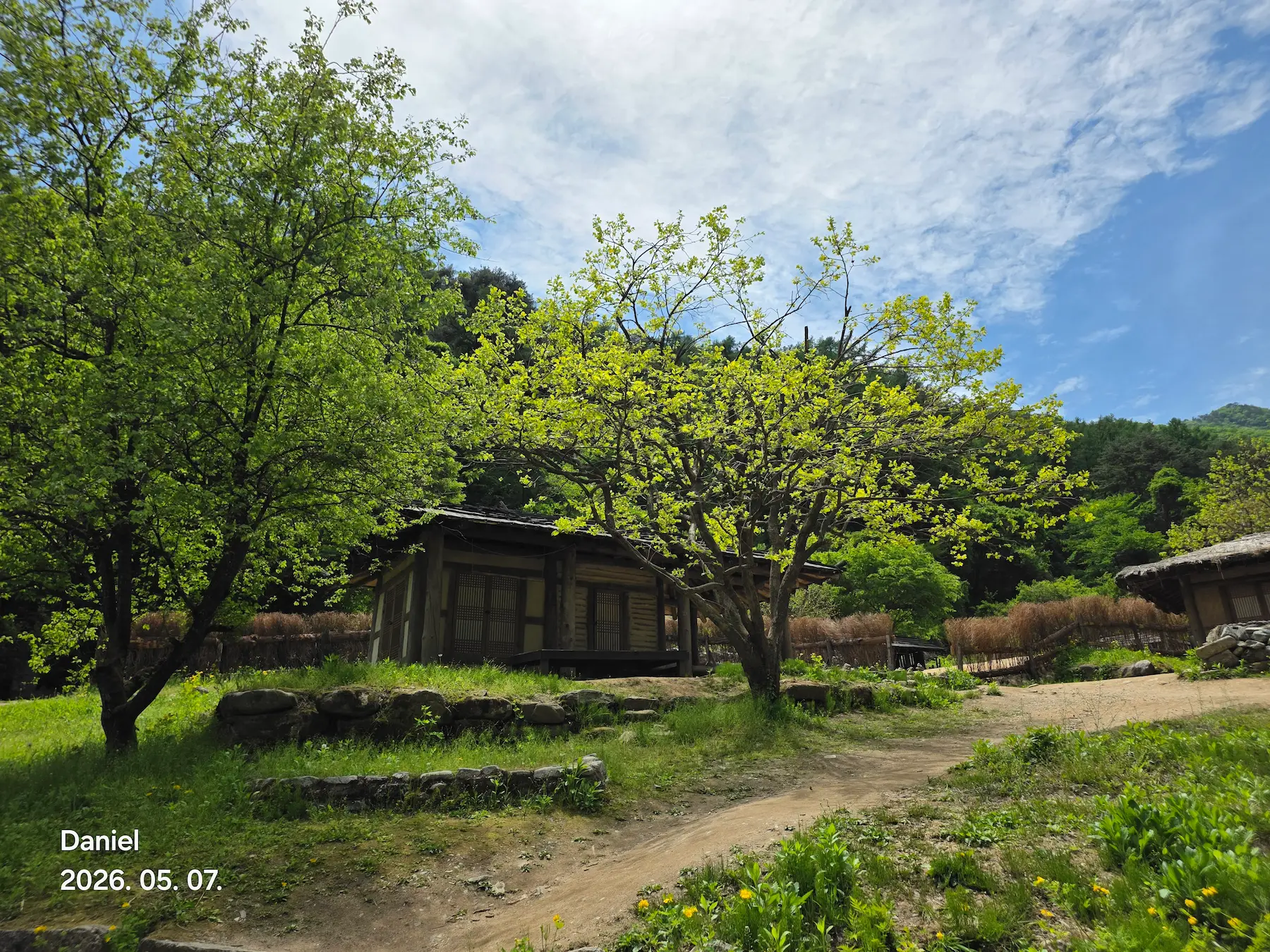 Mungyeong Saejae Open Set & Ceramic Festival 2026 — Complete Guide