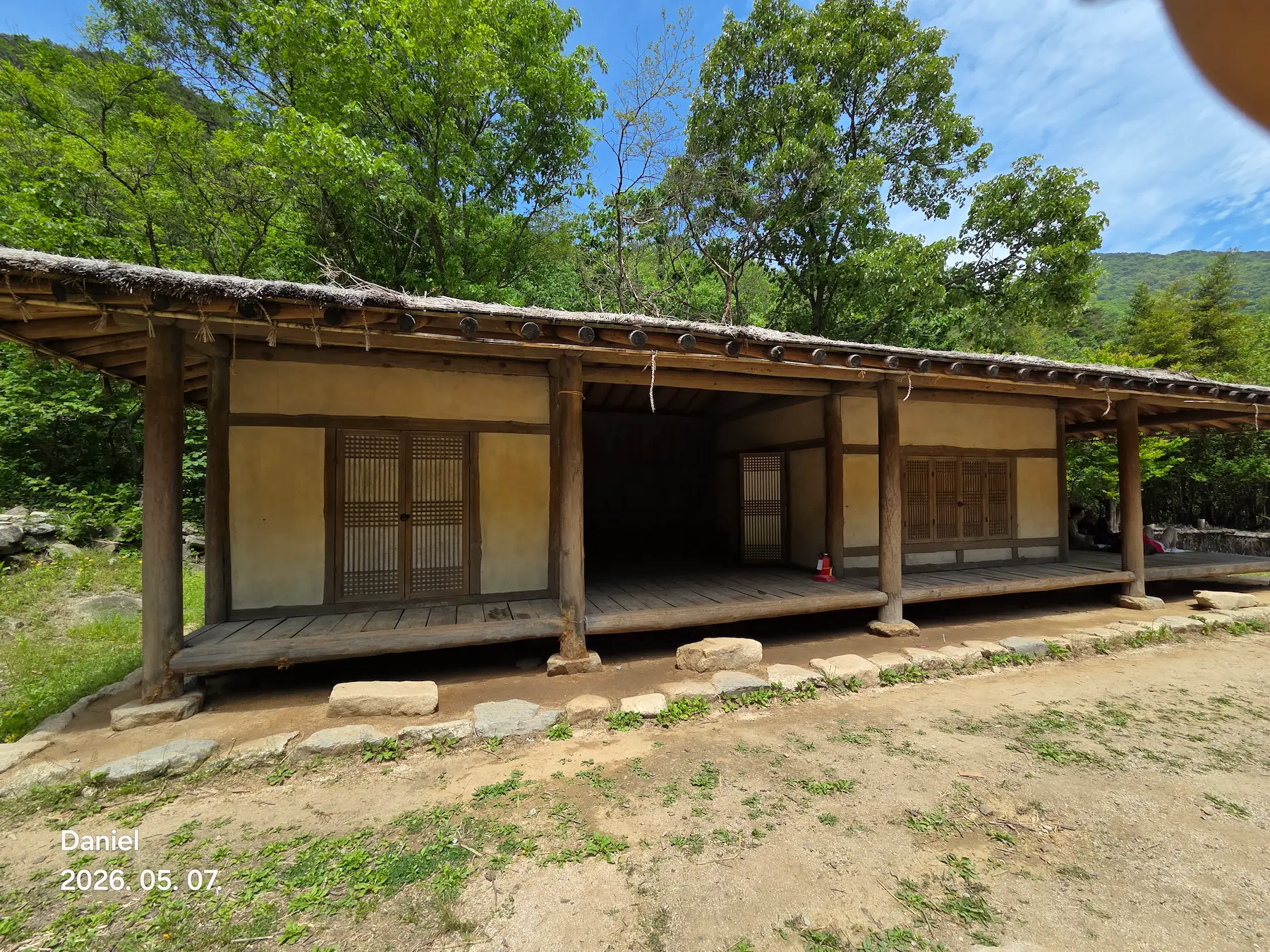 Mungyeong Saejae Open Set & Ceramic Festival 2026 — Complete Guide