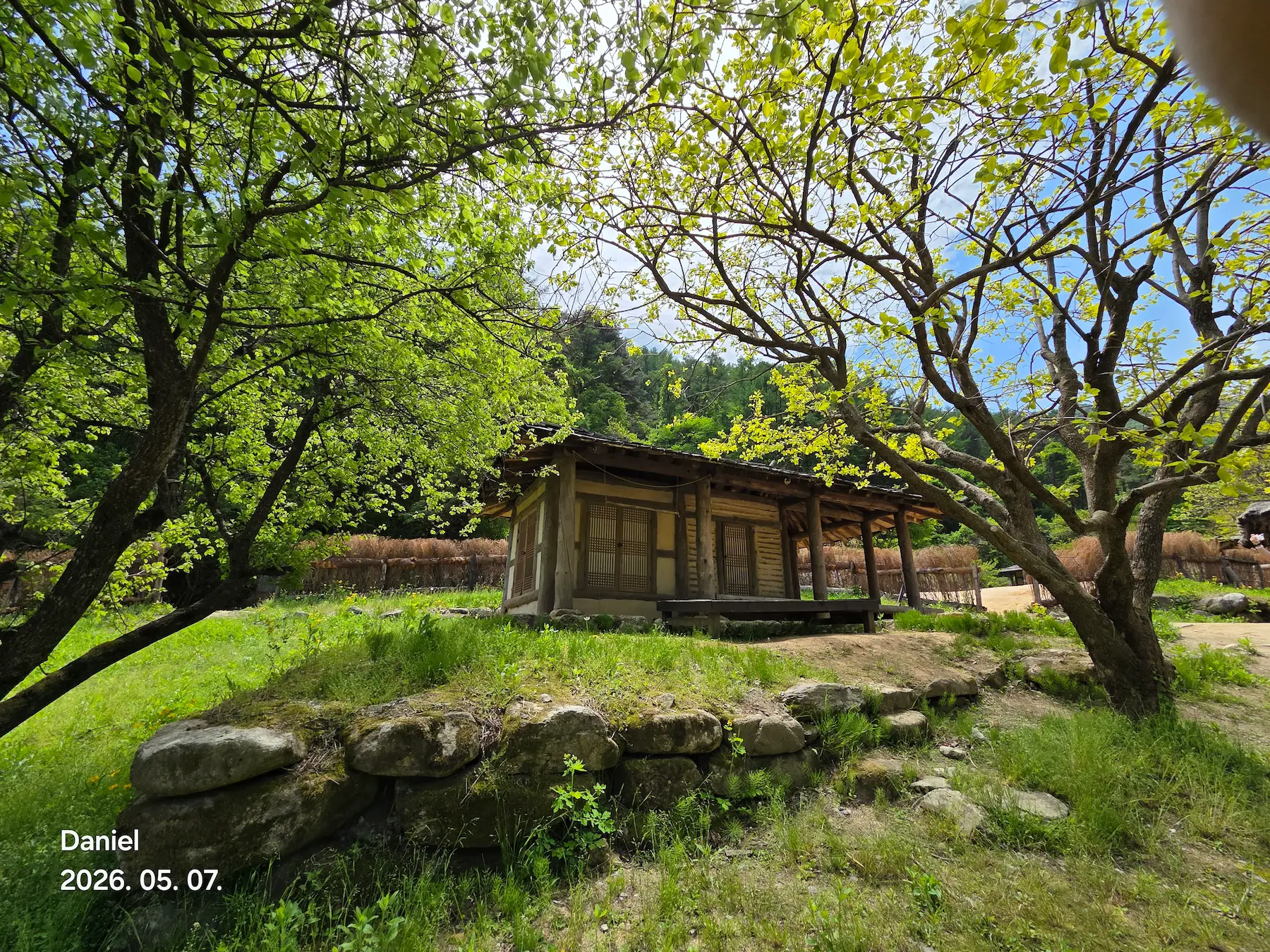 Mungyeong Saejae Open Set & Ceramic Festival 2026 — Complete Guide