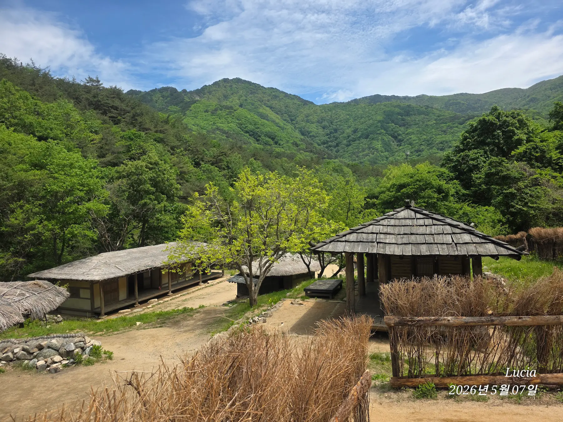 Mungyeong Saejae Open Set & Ceramic Festival 2026 — Complete Guide
