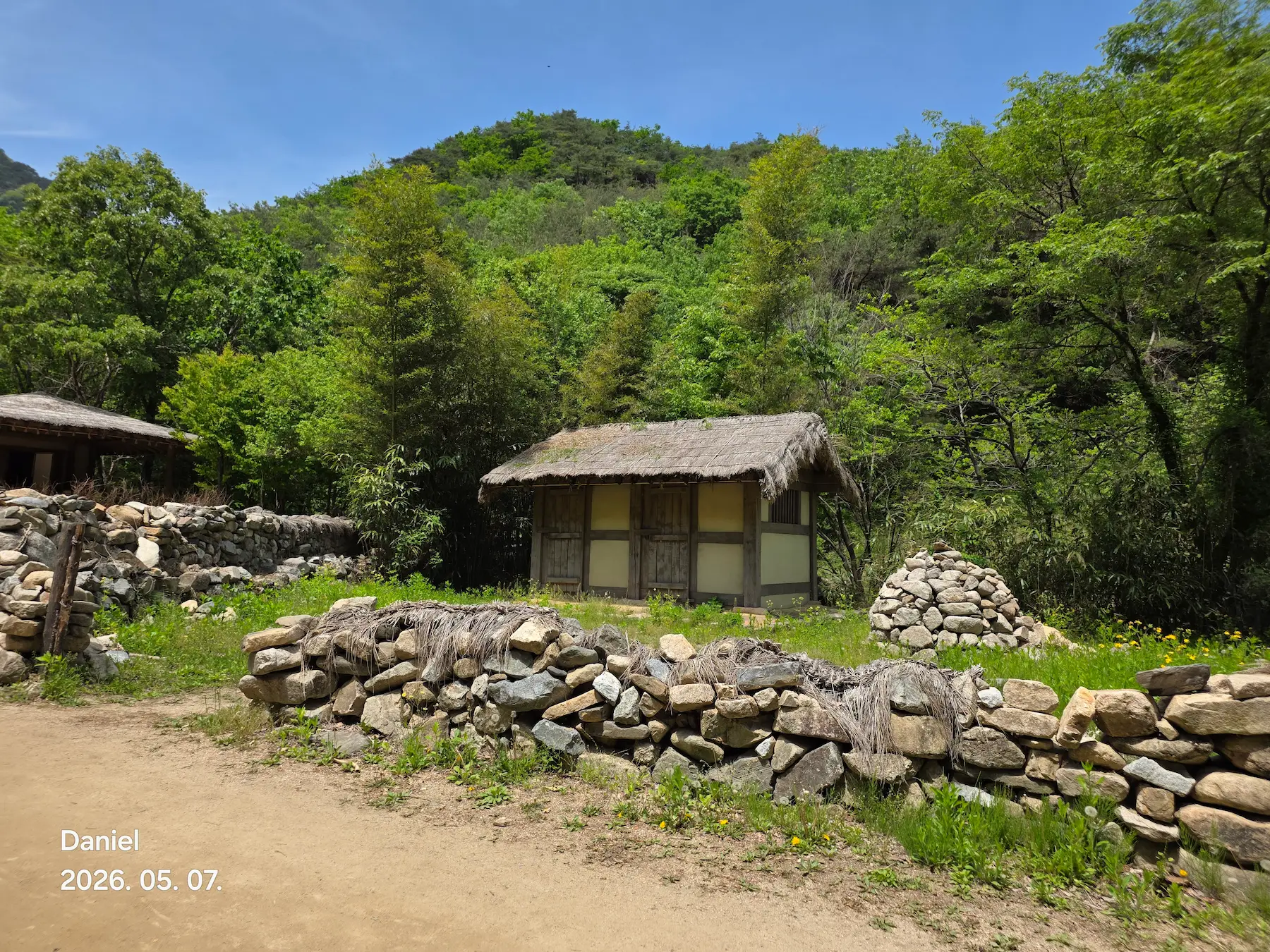 Mungyeong Saejae Open Set & Ceramic Festival 2026 — Complete Guide