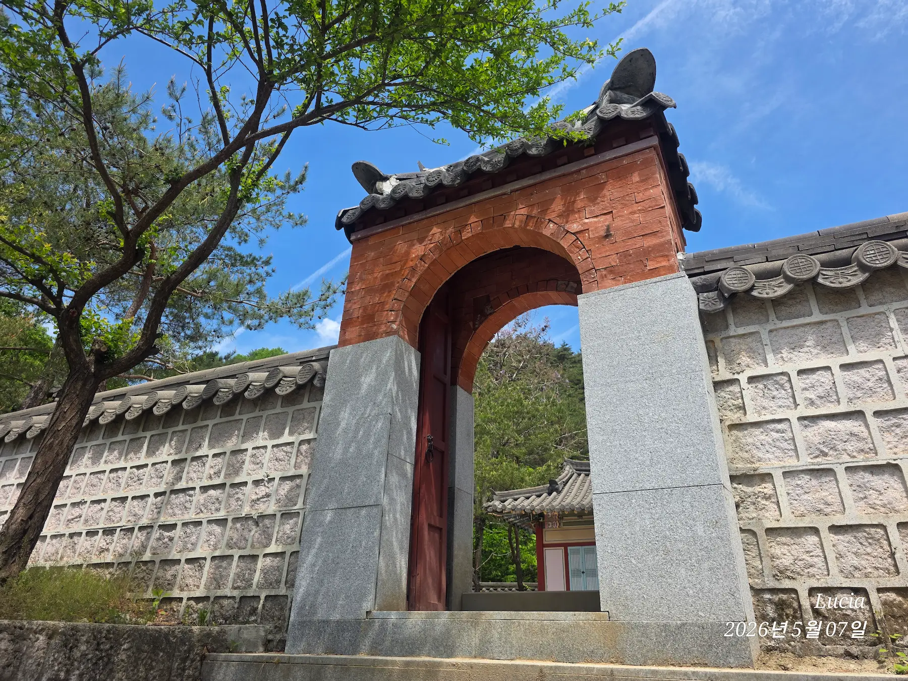 Mungyeong Saejae Open Set & Ceramic Festival 2026 — Complete Guide