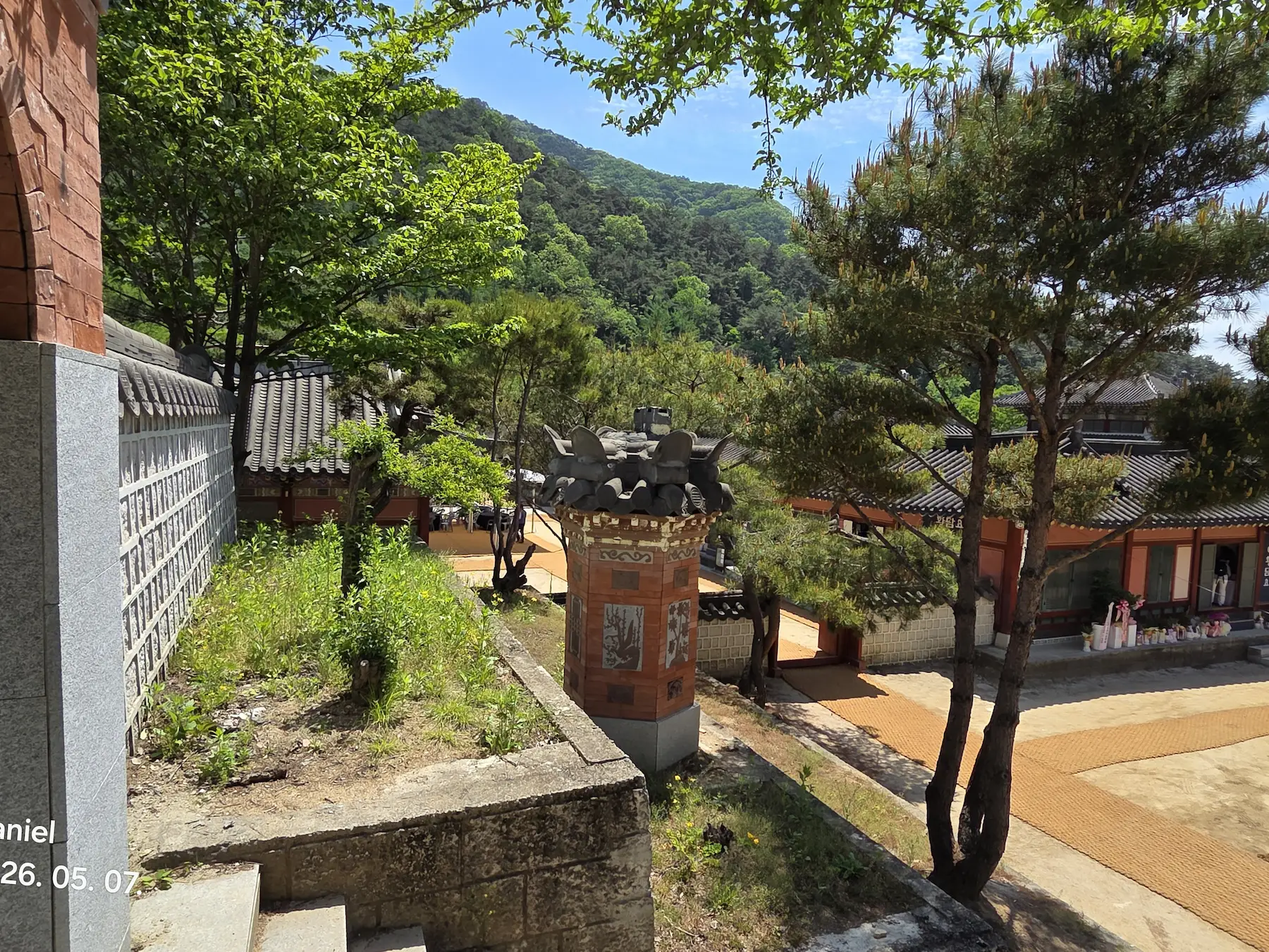 Mungyeong Saejae Open Set & Ceramic Festival 2026 — Complete Guide