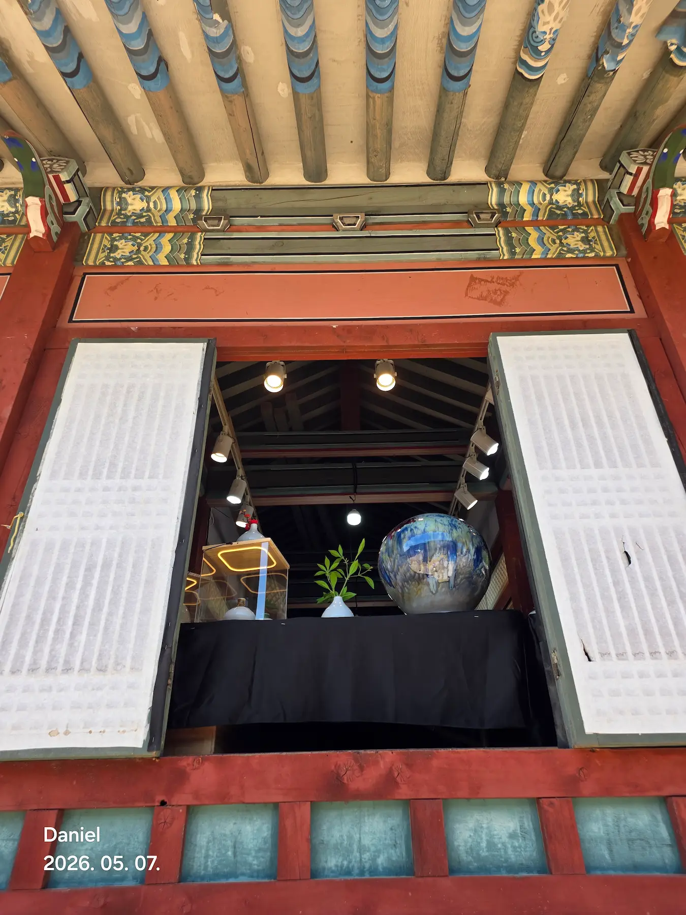 Mungyeong Saejae Open Set & Ceramic Festival 2026 — Complete Guide