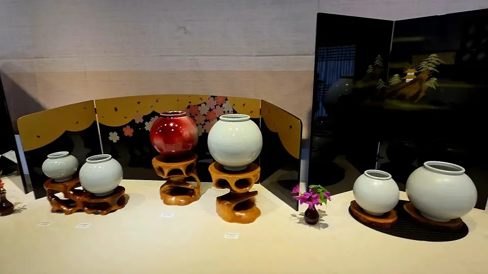 Mungyeong Saejae Open Set & Ceramic Festival 2026 — Complete Guide