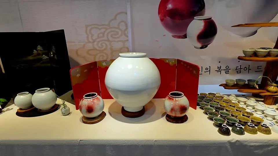 Mungyeong Saejae Open Set & Ceramic Festival 2026 — Complete Guide