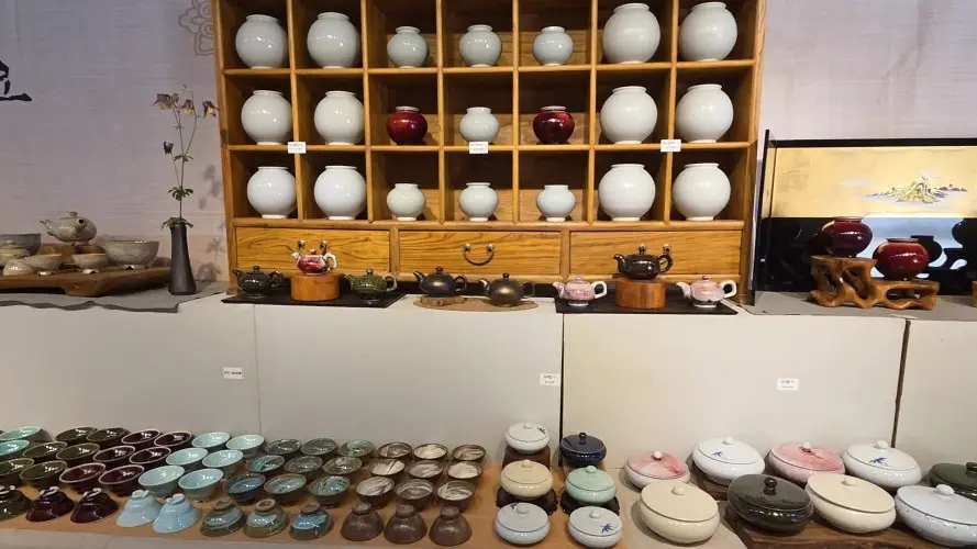 Mungyeong Saejae Open Set & Ceramic Festival 2026 — Complete Guide