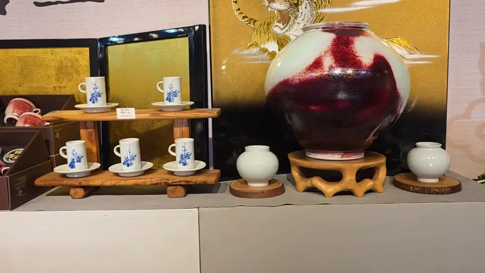 Mungyeong Saejae Open Set & Ceramic Festival 2026 — Complete Guide