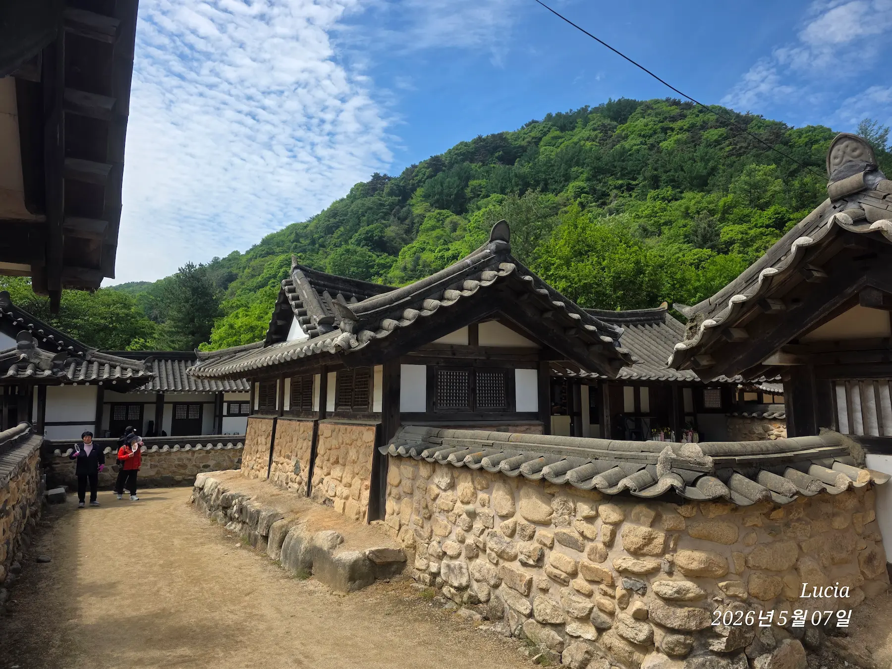 Mungyeong Saejae Open Set & Ceramic Festival 2026 — Complete Guide