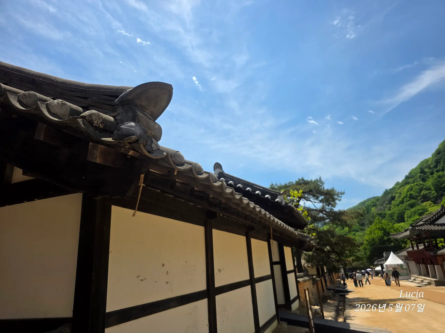 Mungyeong Saejae Open Set & Ceramic Festival 2026 — Complete Guide