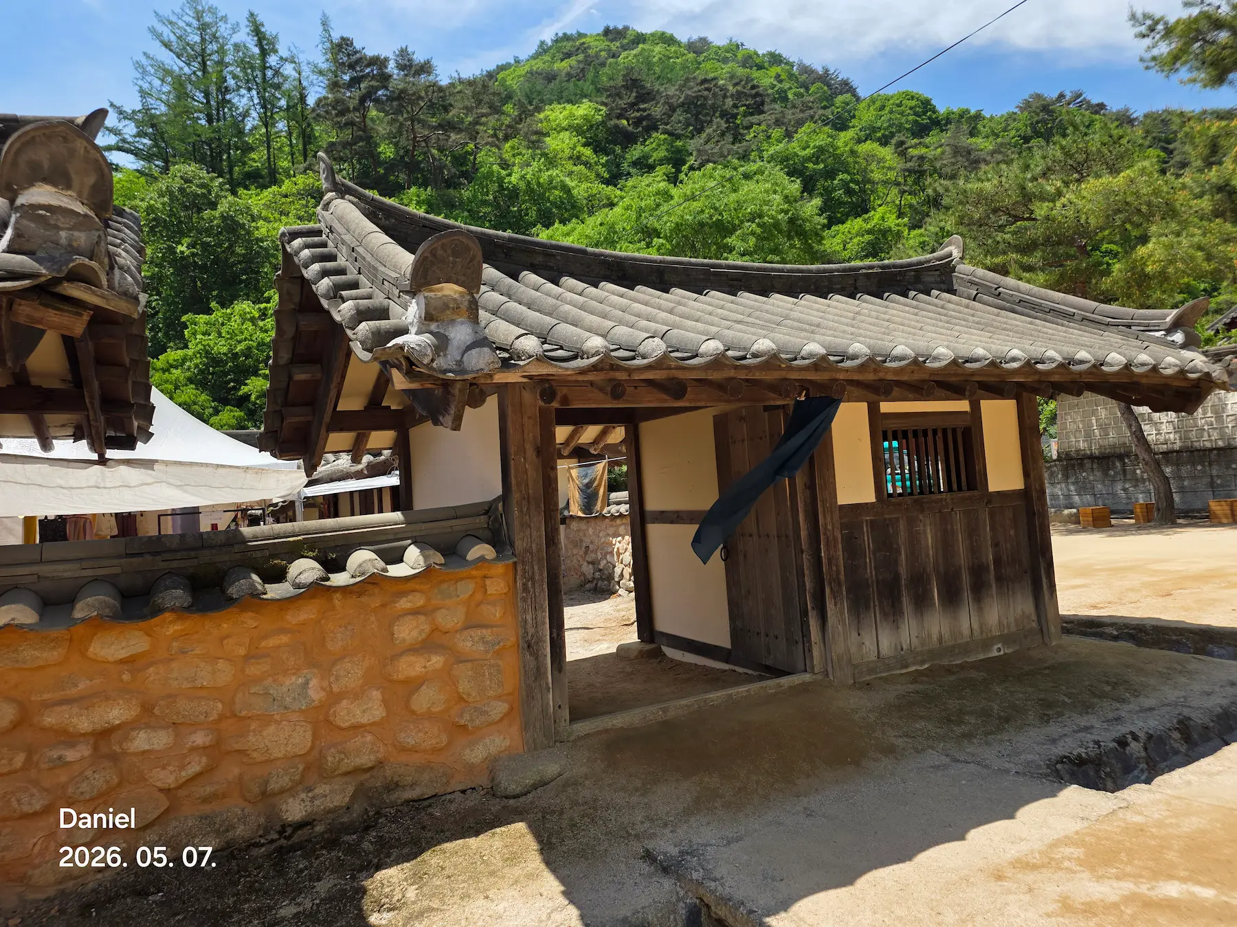 Mungyeong Saejae Open Set & Ceramic Festival 2026 — Complete Guide
