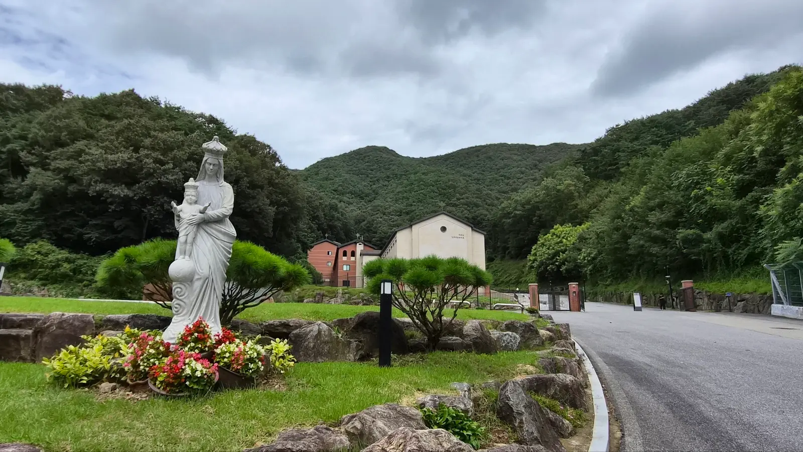Gongju Travel Guide