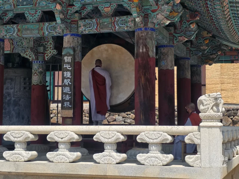 Haeinsa Temple Complete Guide — UNESCO World Heritage & Tripitaka Koreana | Korea Travel