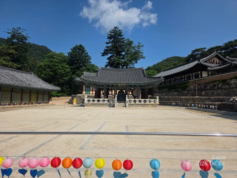 Haeinsa Temple Complete Guide — UNESCO World Heritage & Tripitaka Koreana | Korea Travel