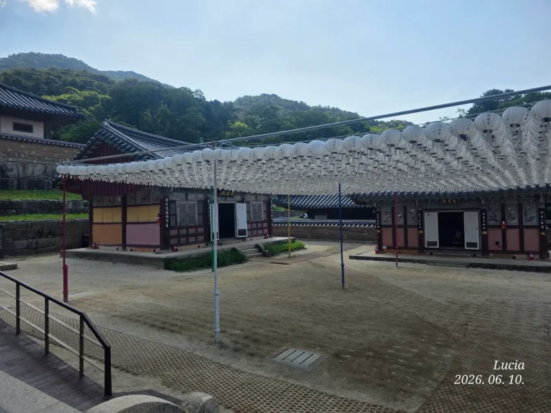 Haeinsa Temple Complete Guide — UNESCO World Heritage & Tripitaka Koreana | Korea Travel