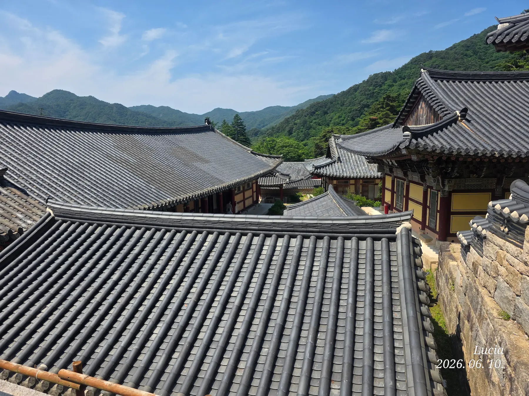 Haeinsa Temple Complete Guide — UNESCO World Heritage & Tripitaka Koreana | Korea Travel