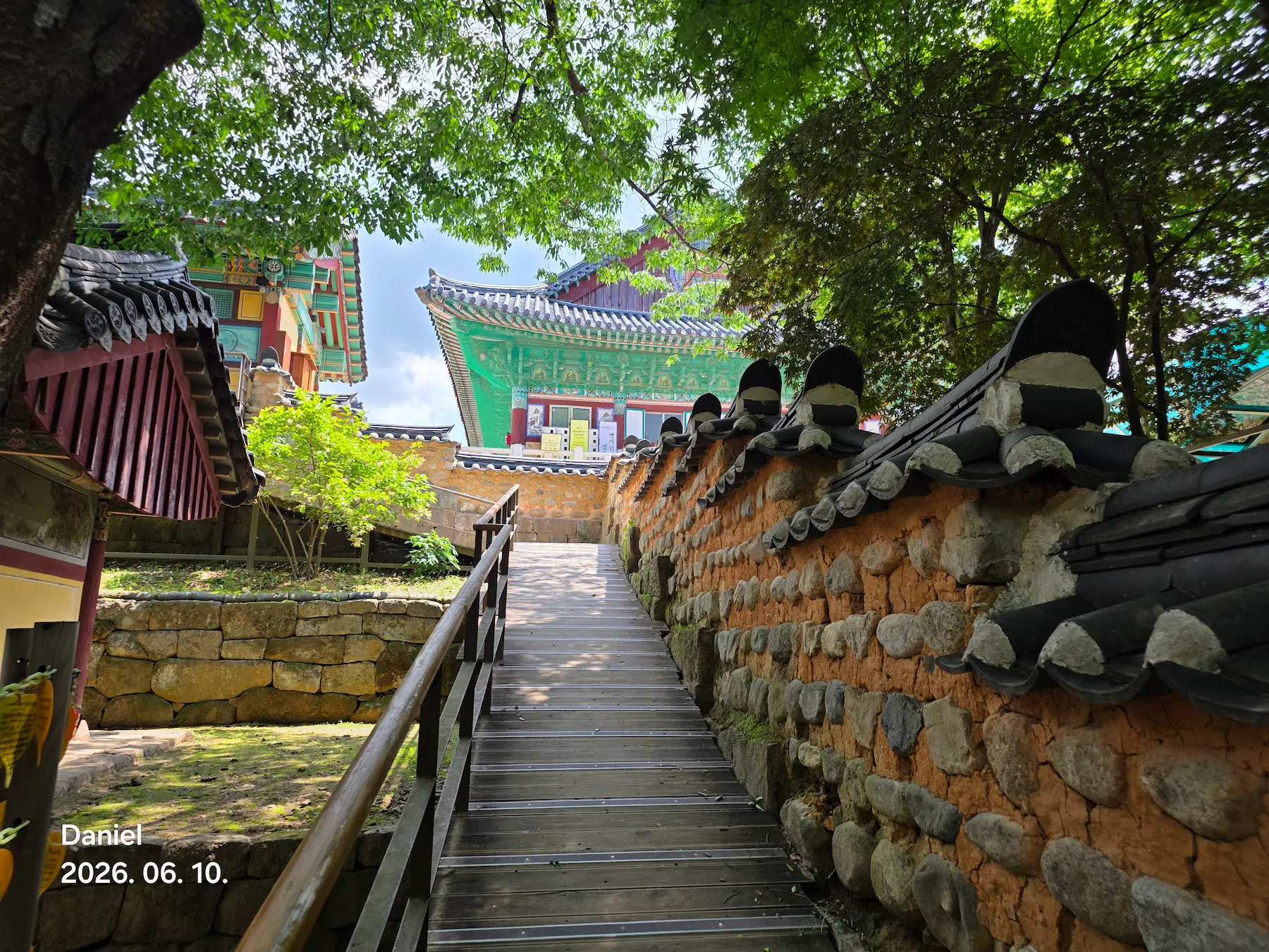 Haeinsa Temple Complete Guide — UNESCO World Heritage & Tripitaka Koreana | Korea Travel
