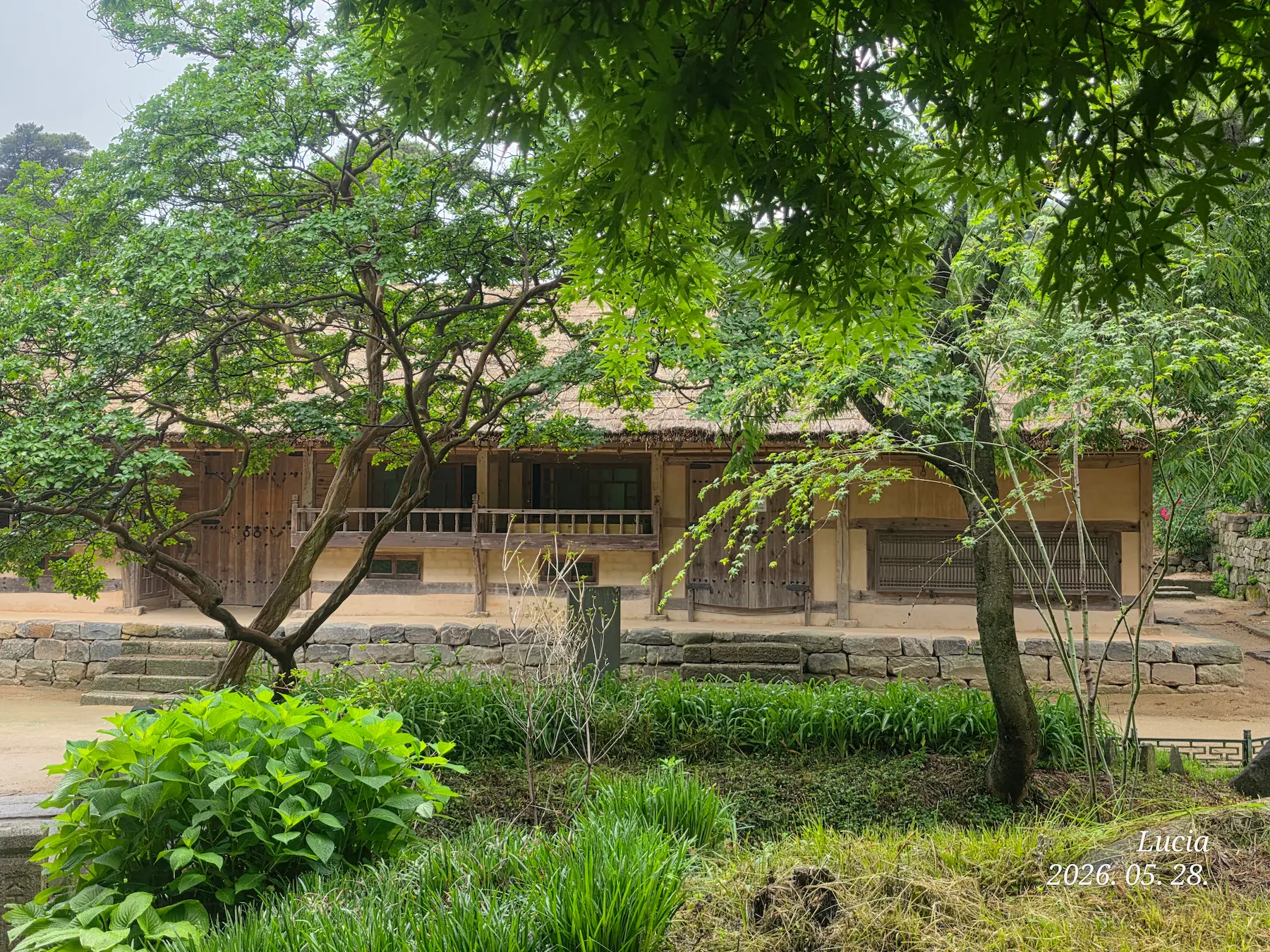 Sudeok Inn