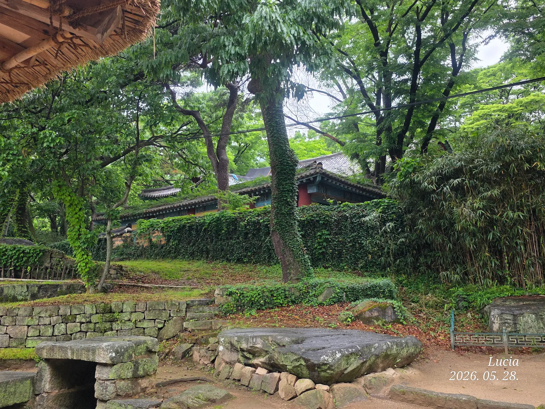 Sudeoksa Temple — Korea's Most Breathtaking 1,400-Year Buddhist Treasure