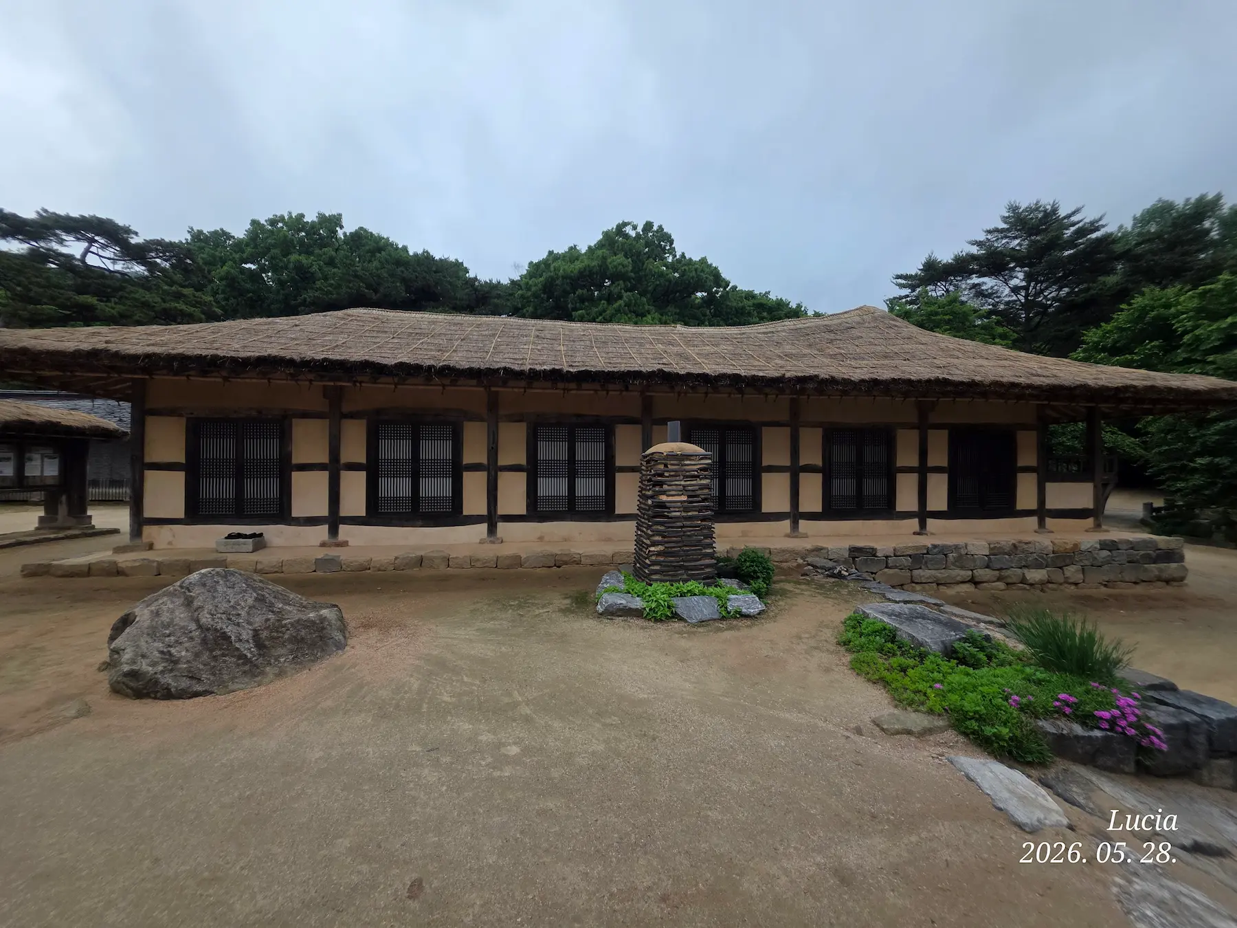 Sudeoksa Temple — Korea's Most Breathtaking 1,400-Year Buddhist Treasure