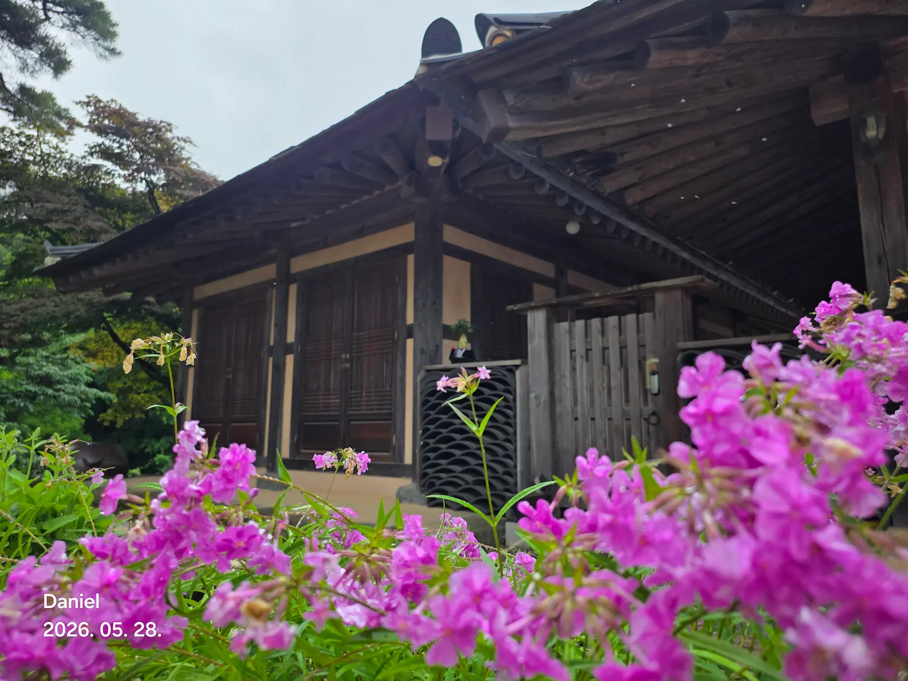Sudeoksa Temple — Korea's Most Breathtaking 1,400-Year Buddhist Treasure