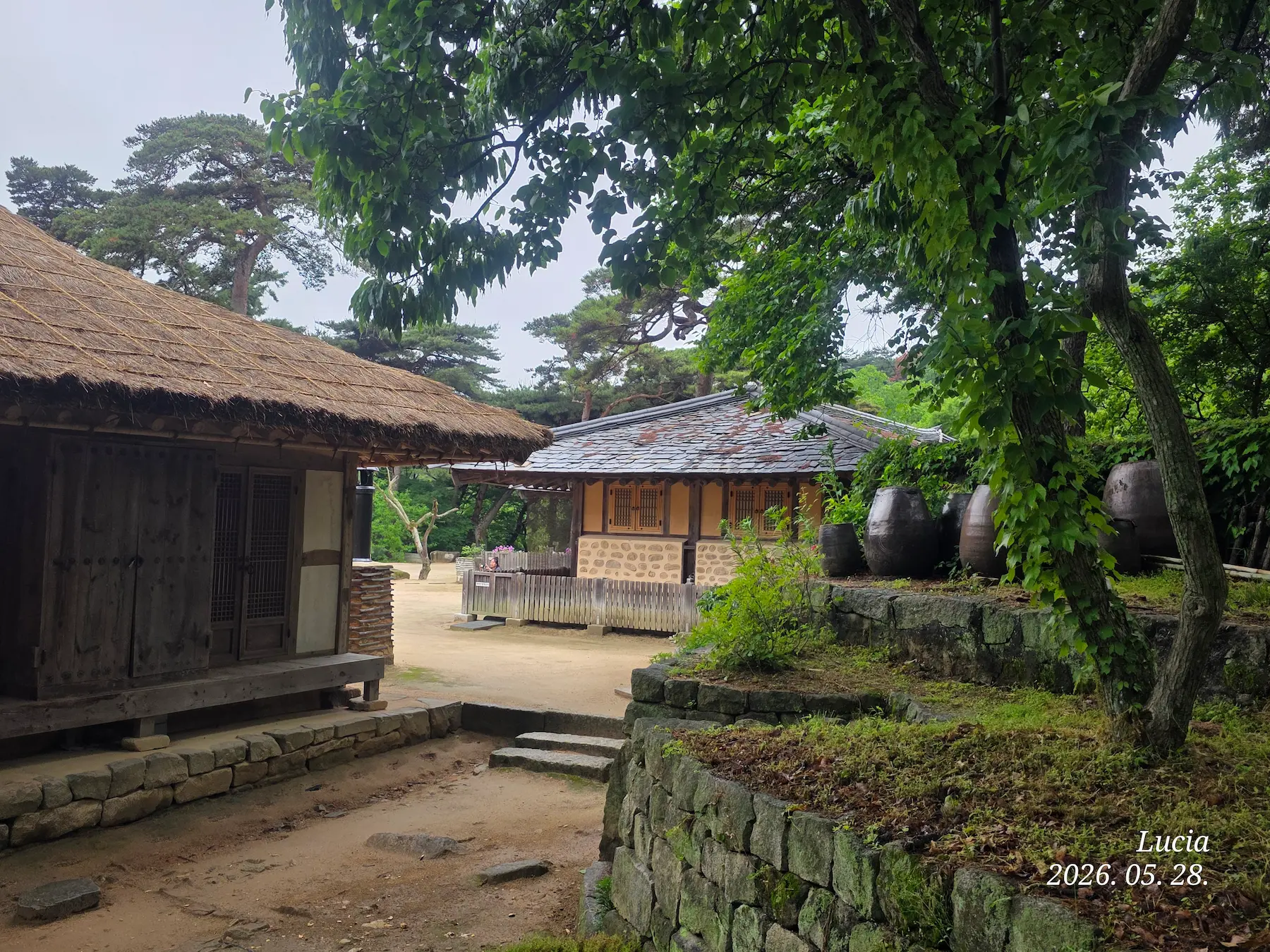Sudeoksa Temple — Korea's Most Breathtaking 1,400-Year Buddhist Treasure