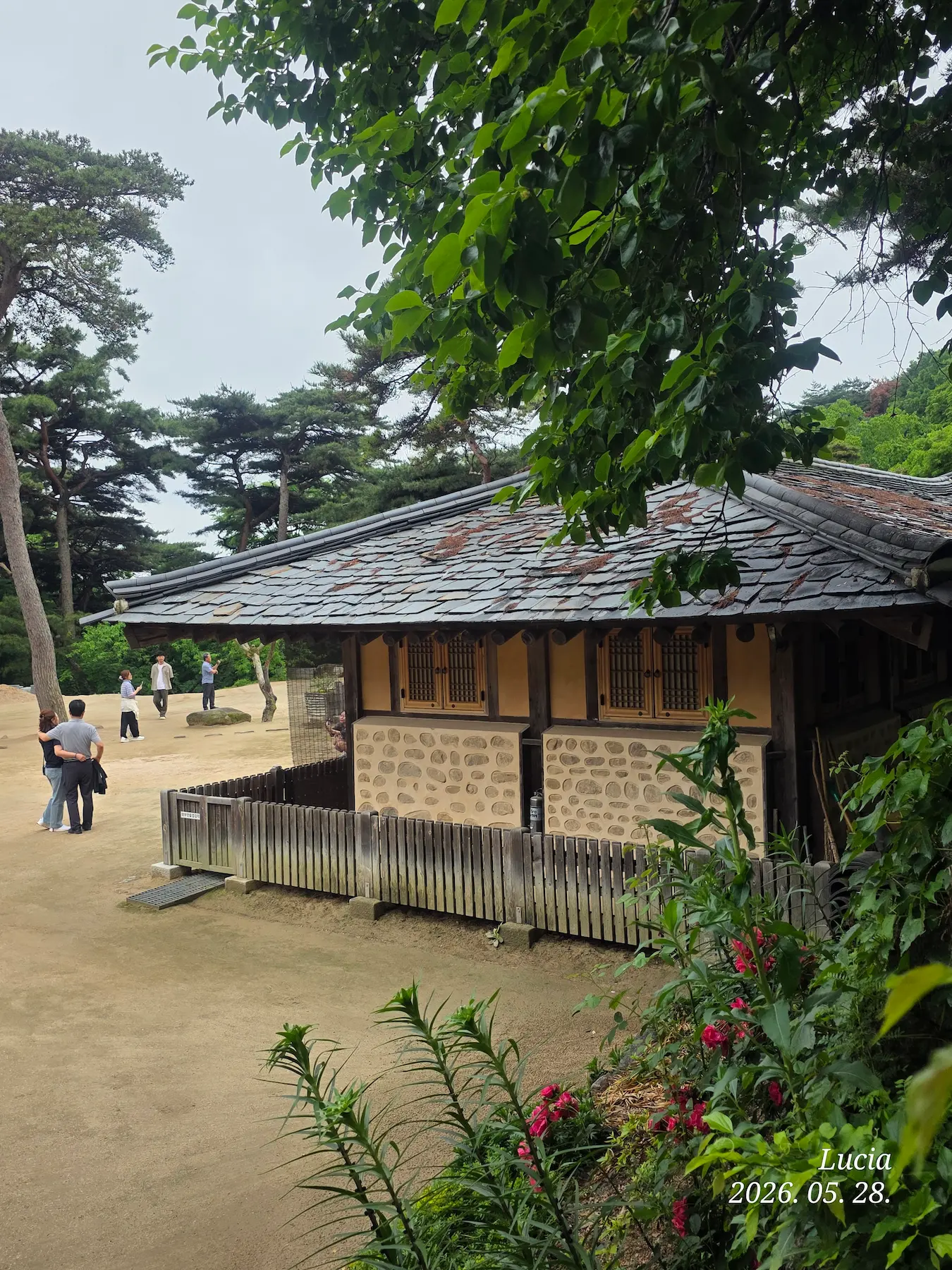 Sudeoksa Temple — Korea's Most Breathtaking 1,400-Year Buddhist Treasure