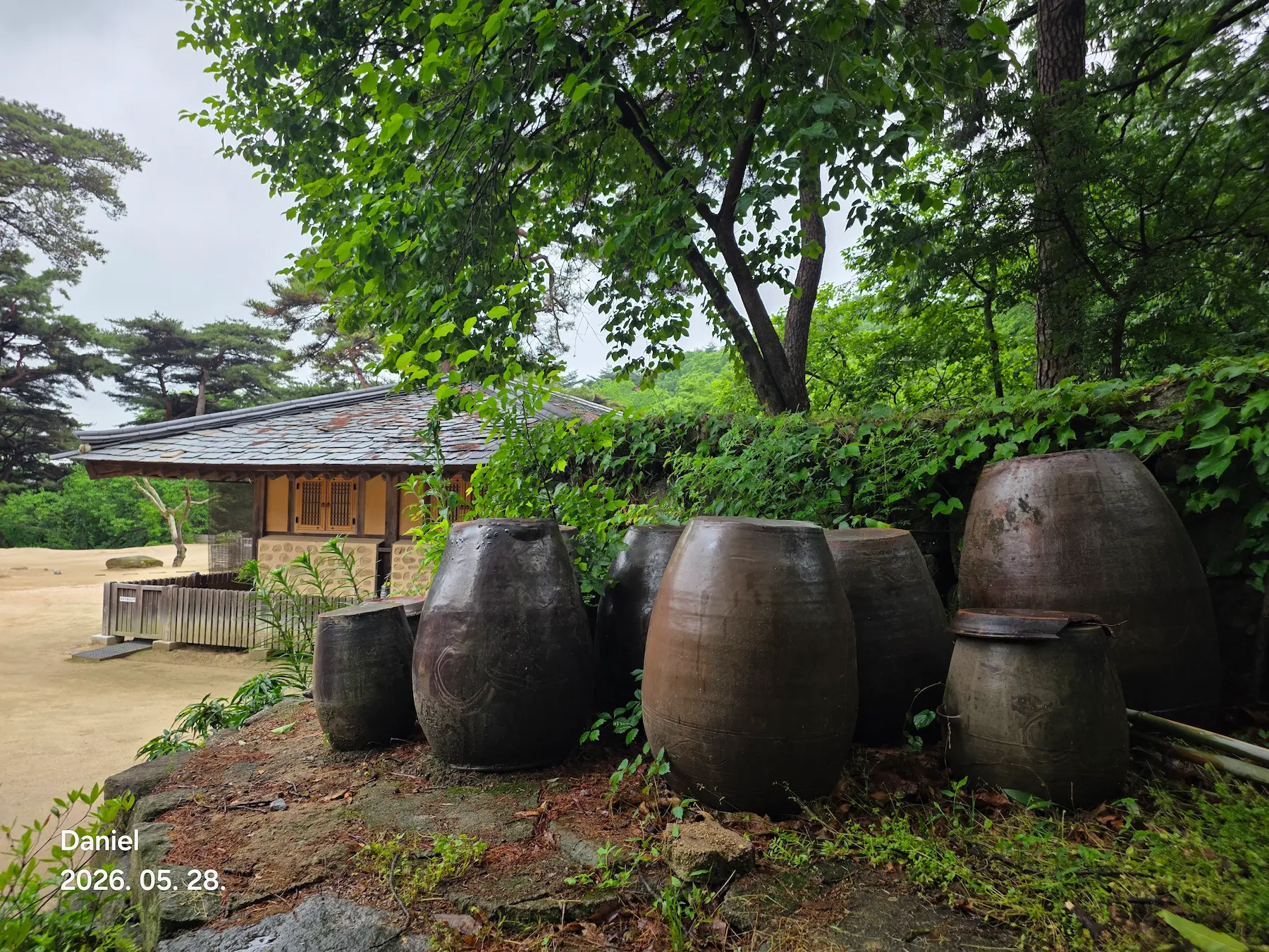 Sudeoksa Temple — Korea's Most Breathtaking 1,400-Year Buddhist Treasure