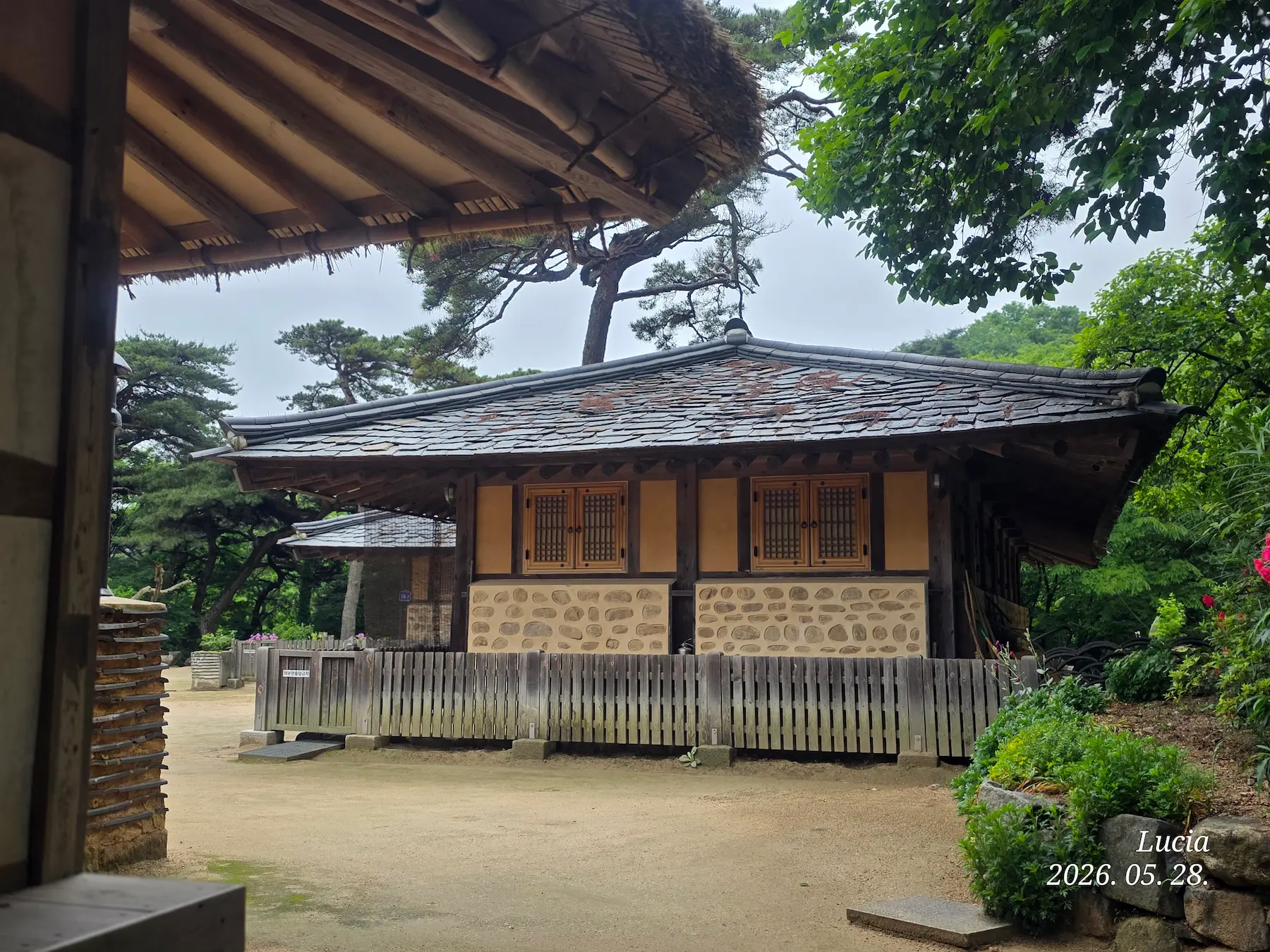 Sudeoksa Temple — Korea's Most Breathtaking 1,400-Year Buddhist Treasure