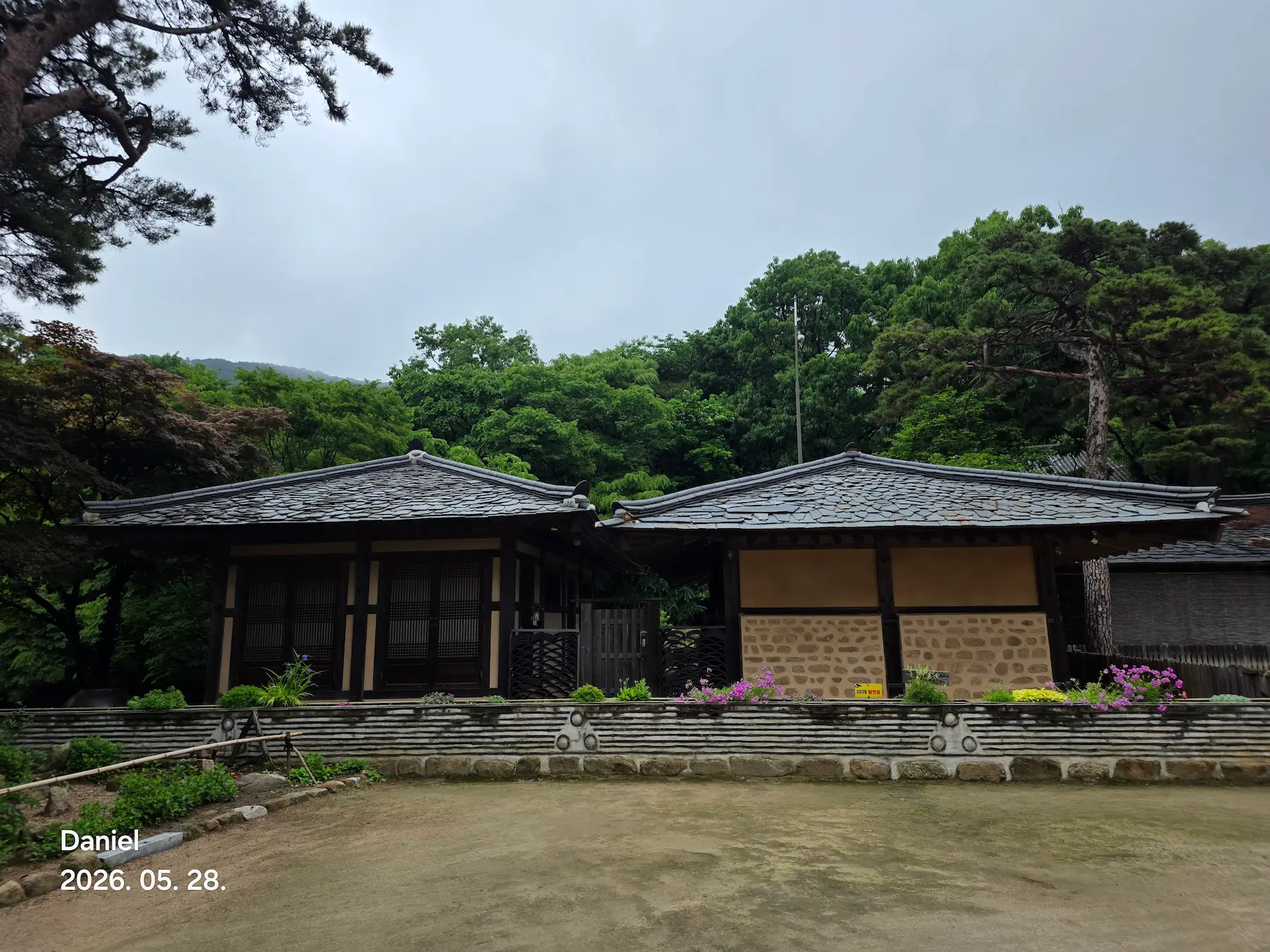 Sudeoksa Temple — Korea's Most Breathtaking 1,400-Year Buddhist Treasure