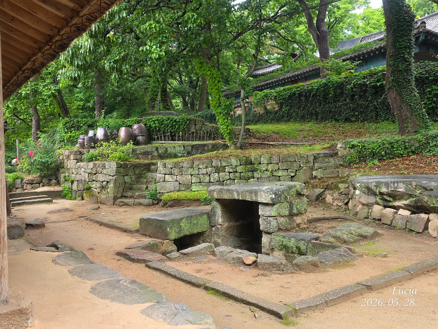 Sudeoksa Temple — Korea's Most Breathtaking 1,400-Year Buddhist Treasure