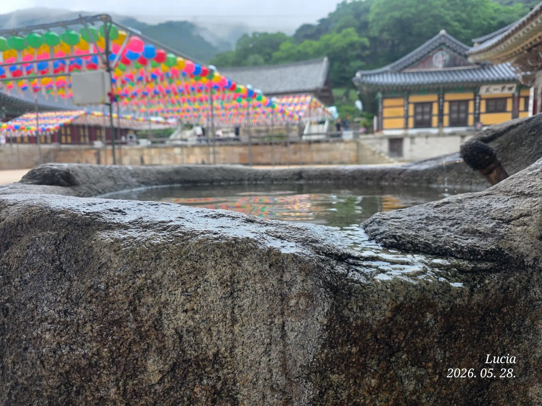 Sudeoksa Temple — Korea's Most Breathtaking 1,400-Year Buddhist Treasure