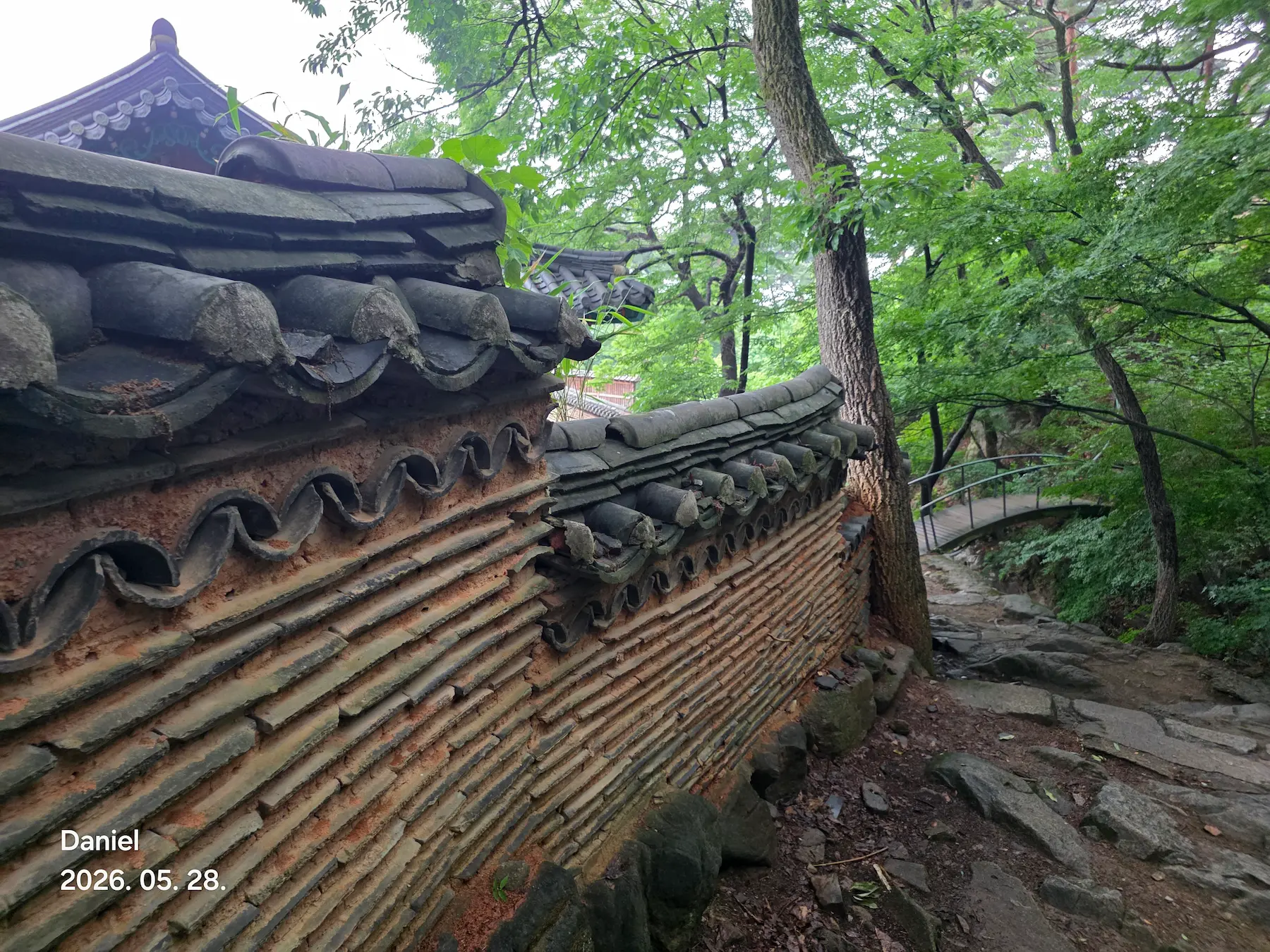Sudeoksa Temple — Korea's Most Breathtaking 1,400-Year Buddhist Treasure