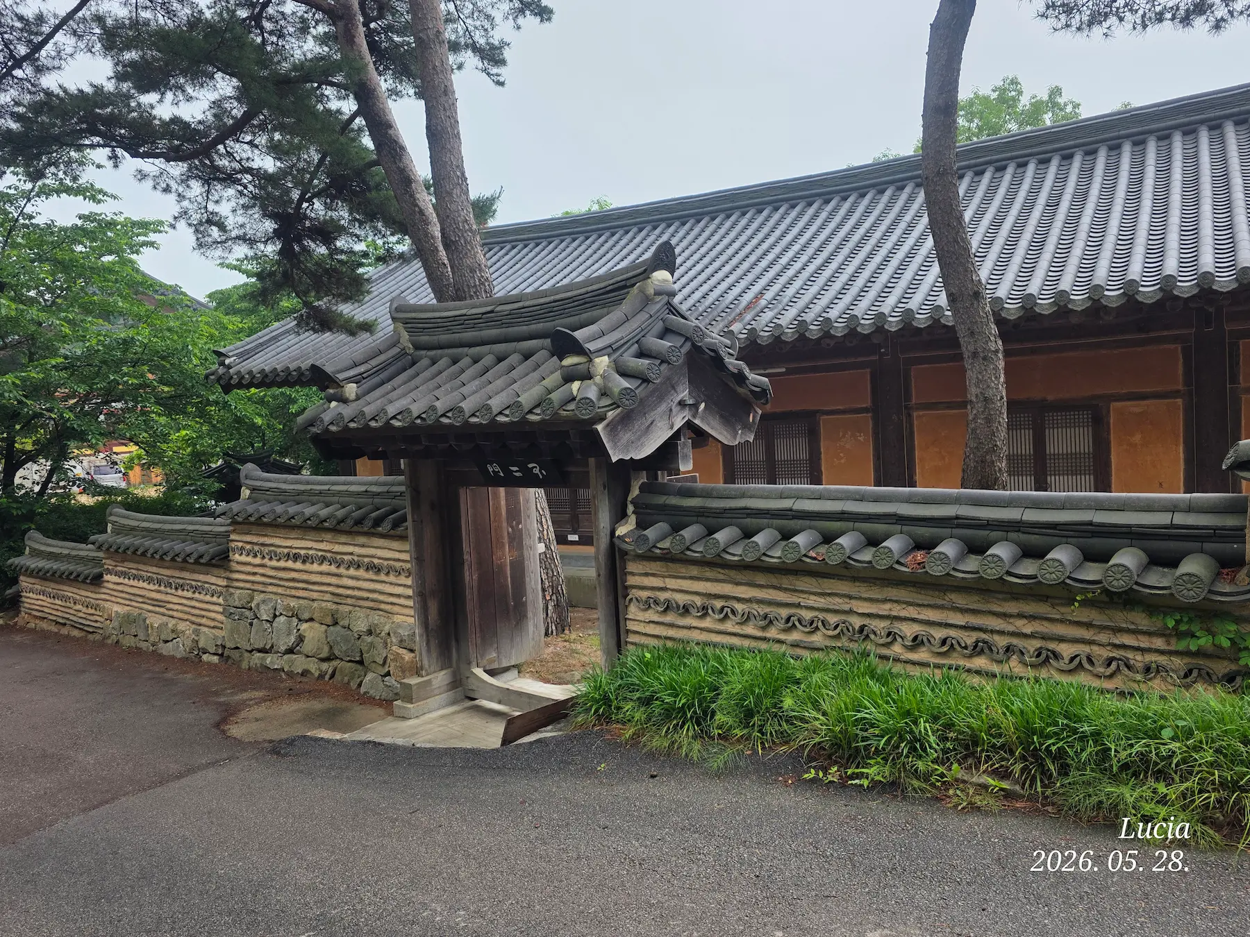 Sudeoksa Temple — Korea's Most Breathtaking 1,400-Year Buddhist Treasure