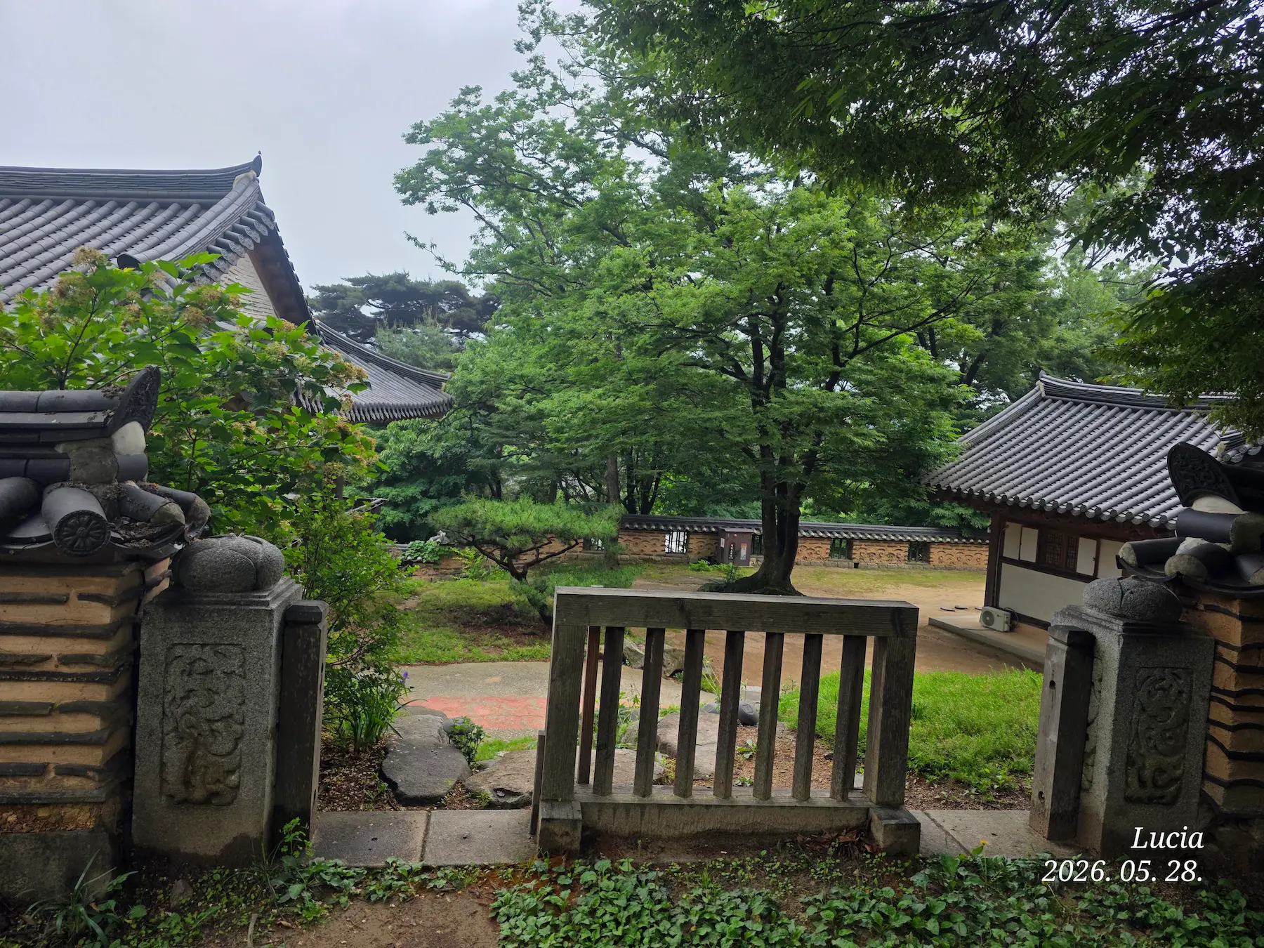 Sudeoksa Temple — Korea's Most Breathtaking 1,400-Year Buddhist Treasure