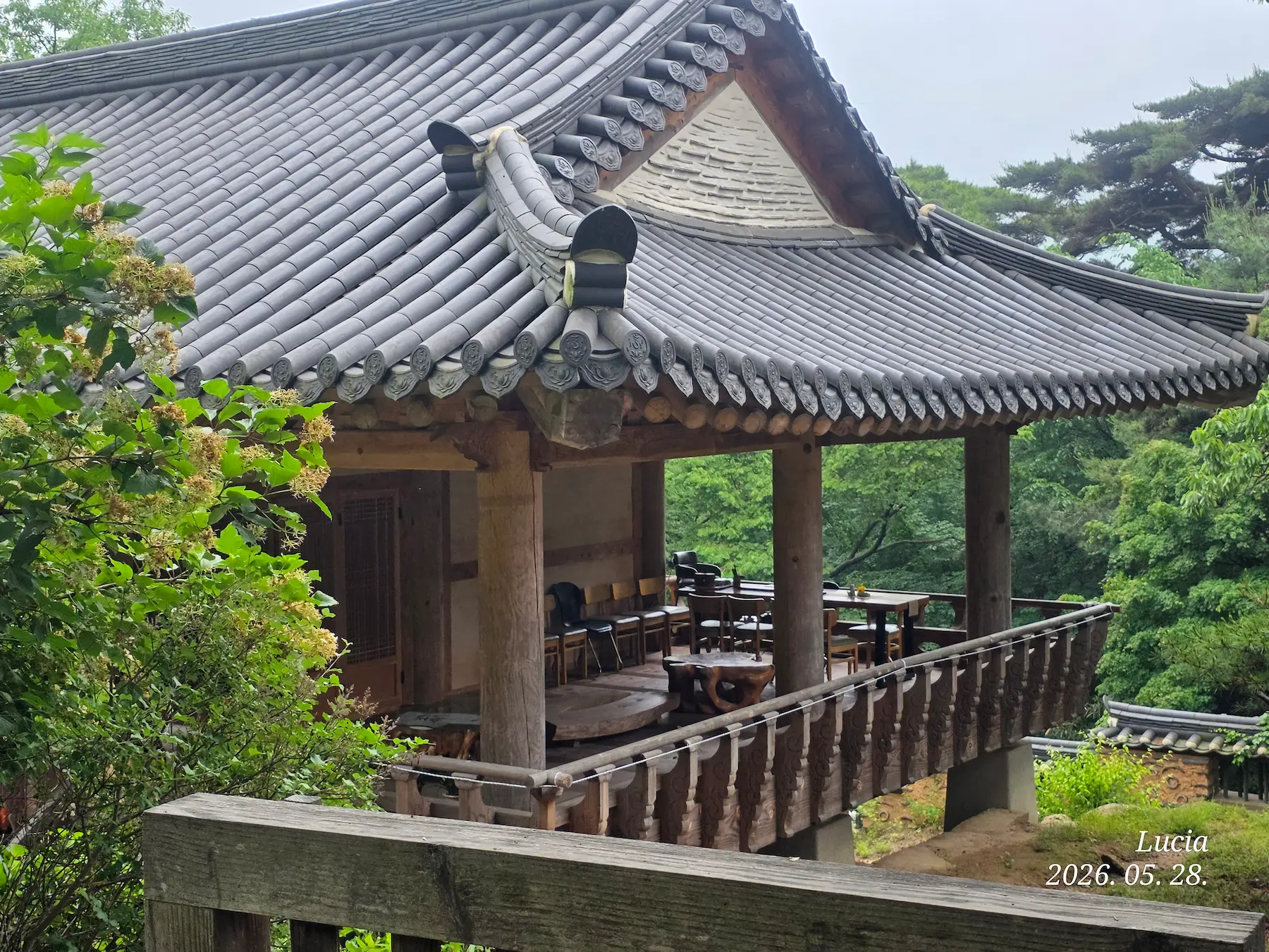 Sudeoksa Temple — Korea's Most Breathtaking 1,400-Year Buddhist Treasure