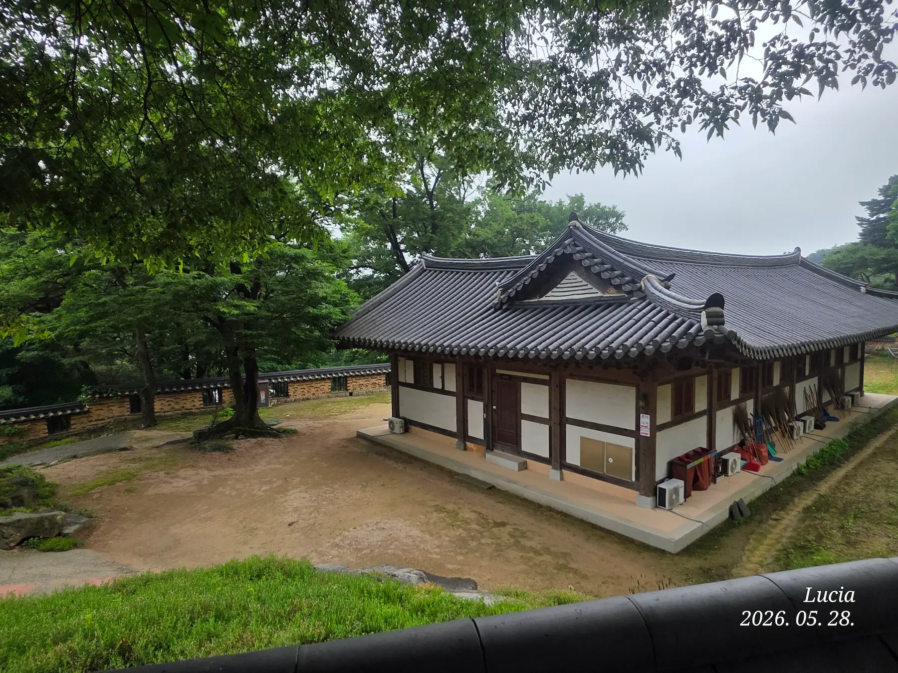Sudeoksa Temple — Korea's Most Breathtaking 1,400-Year Buddhist Treasure