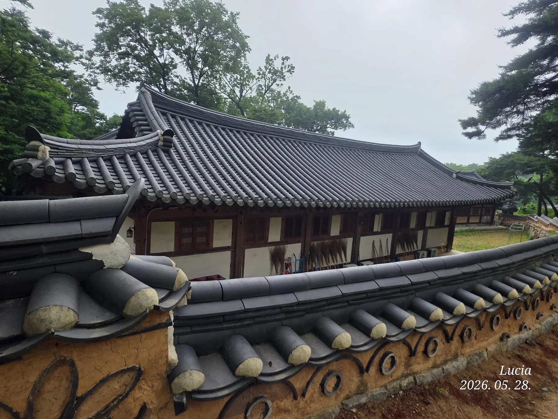 Sudeoksa Temple — Korea's Most Breathtaking 1,400-Year Buddhist Treasure